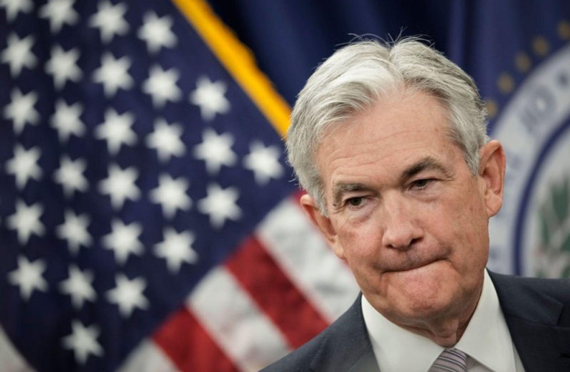 Fed sürpriz yapmadı