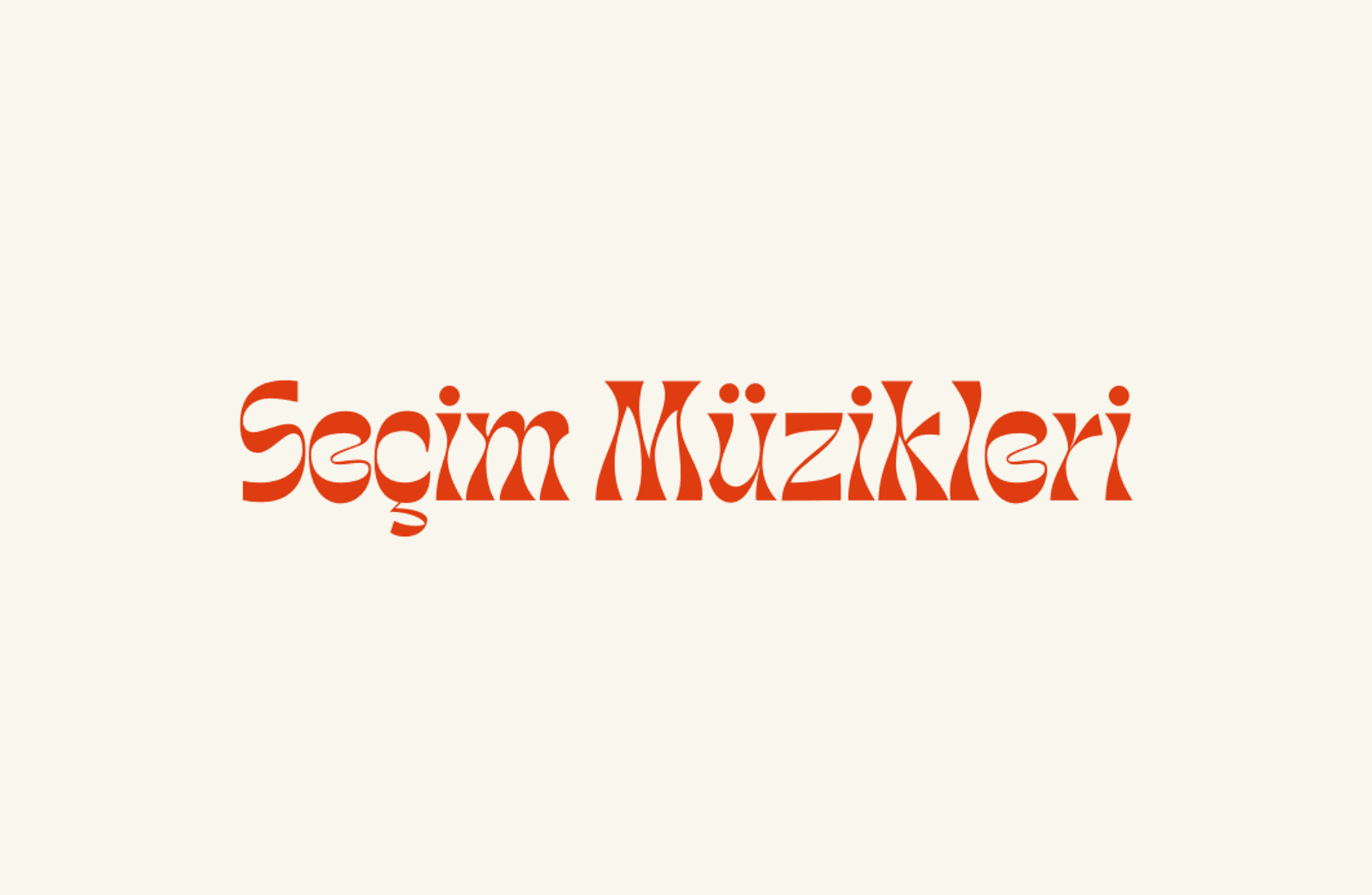 Seçim günü neler dinliyorum?
