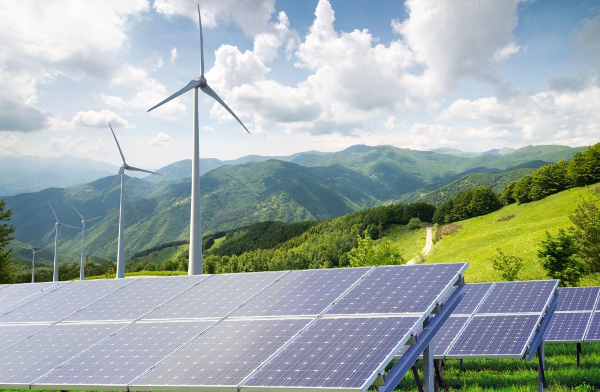 Lisanssız elektrik üretimine ilişkin Milli Emlak tebliği Resmi Gazete'de yayınlandı