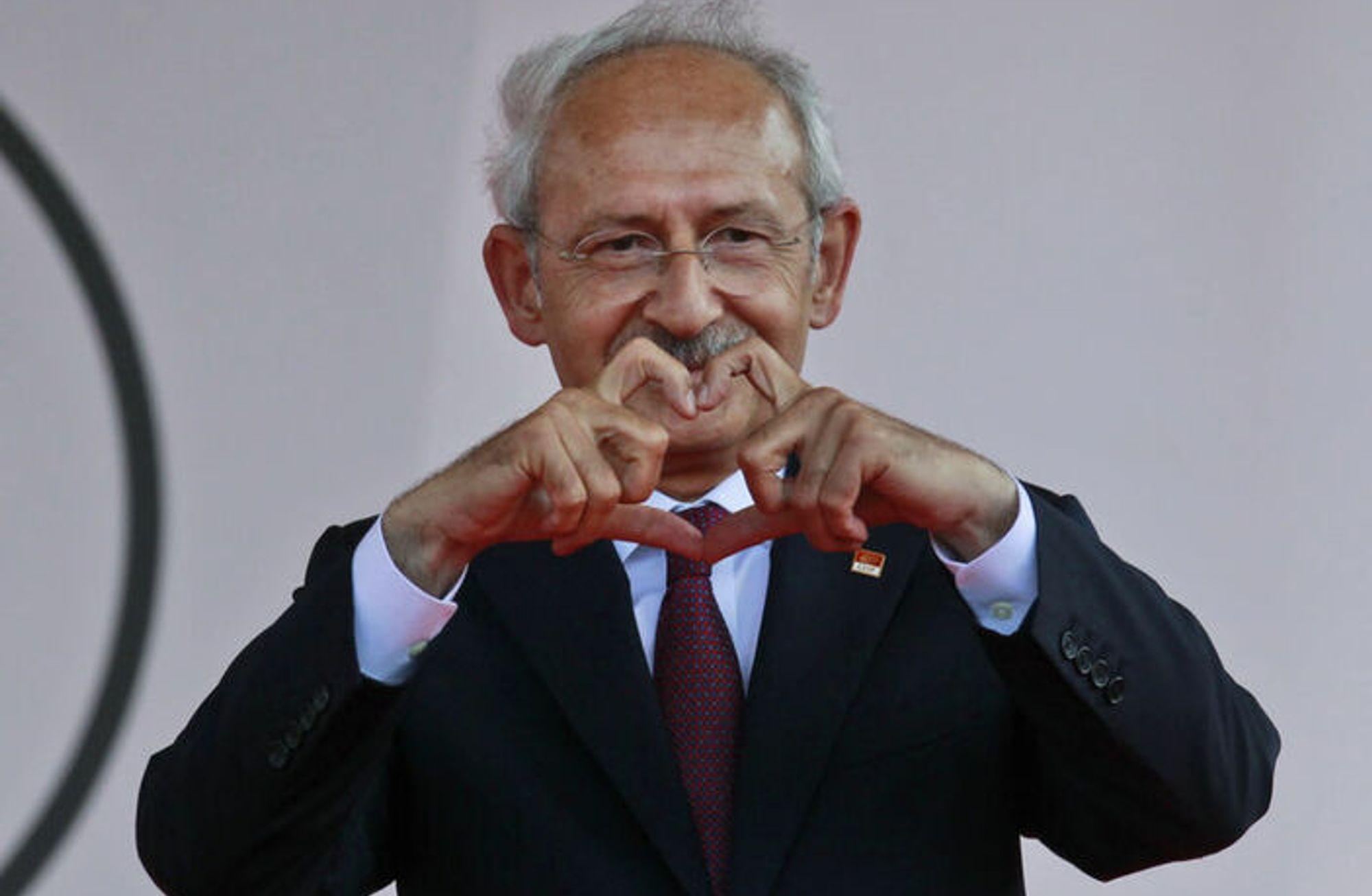 “Siz isteyin biz döneriz”