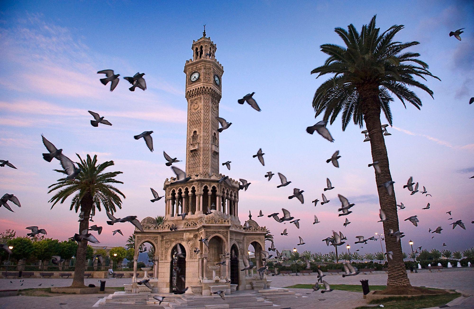 İzmir birinci bölge: 2018 sonuçları, öne çıkan adaylar