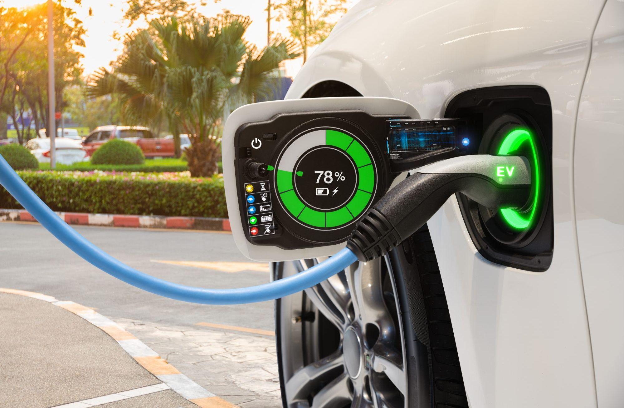 Elektrikli araçlarda öne çıkanlar