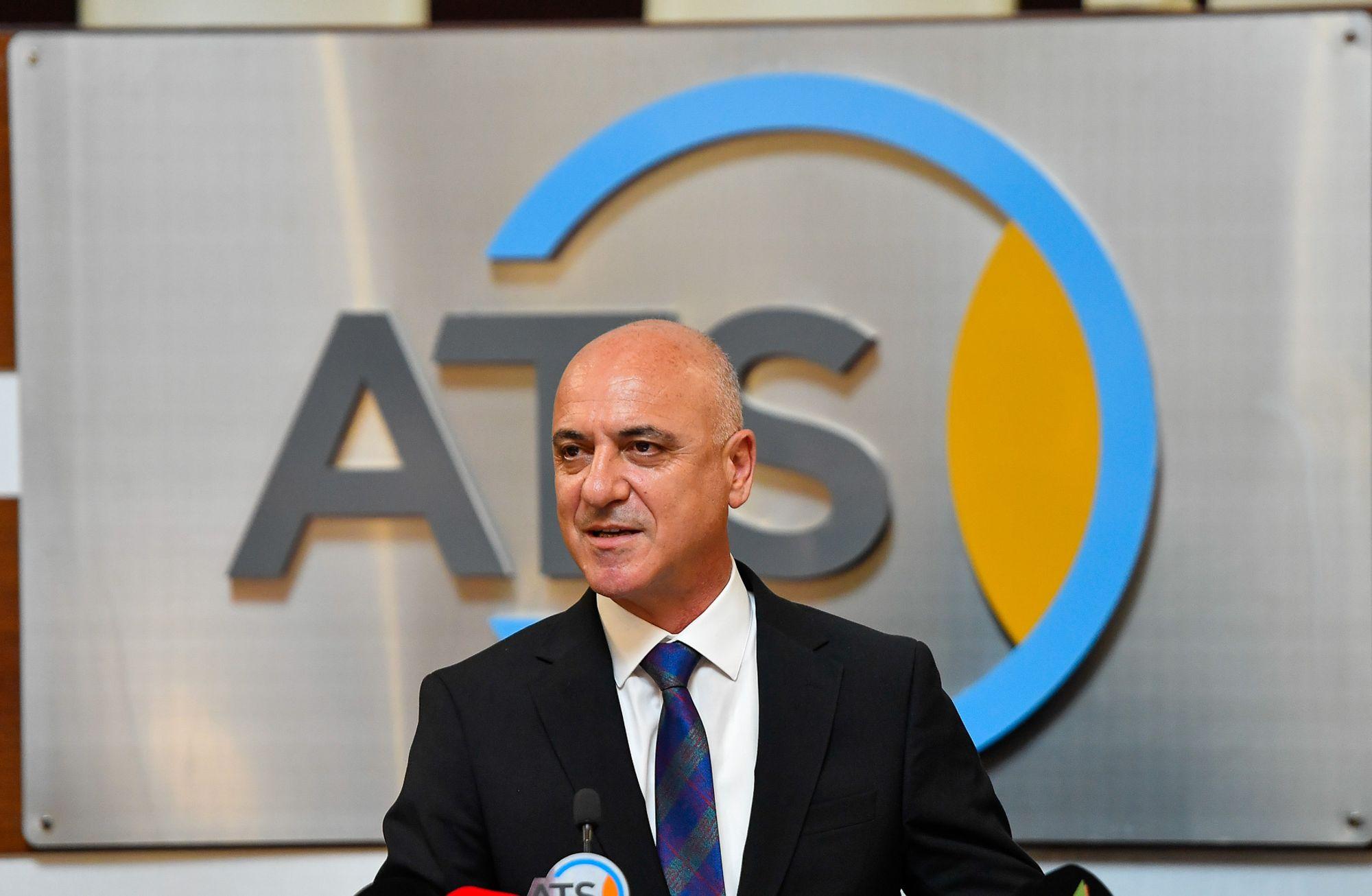 “İş dünyasının tahammül edecek bir dakikası, bir kuruşu kalmadı”