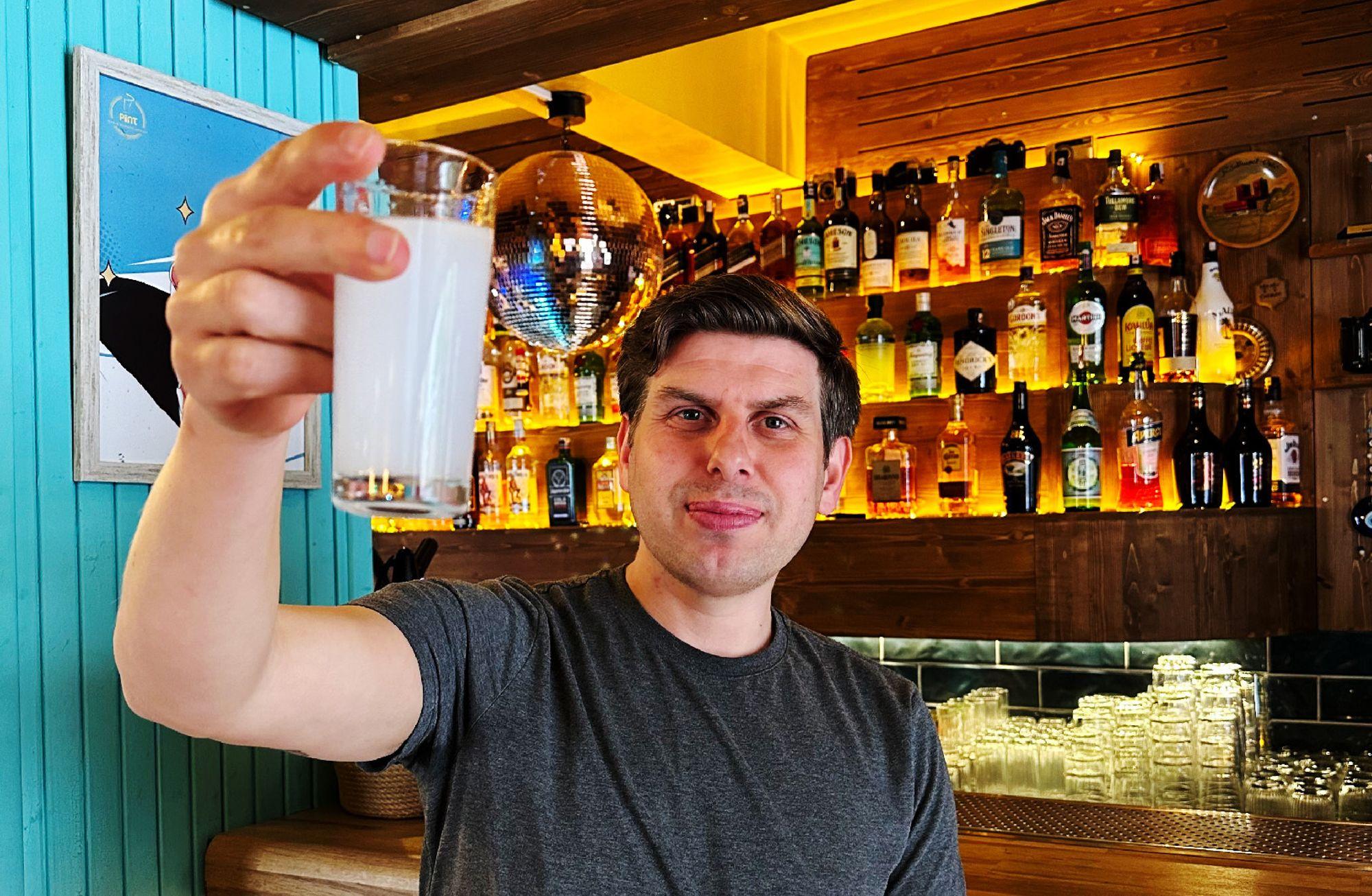 Rakı ve minvallerinin seyrüseferi