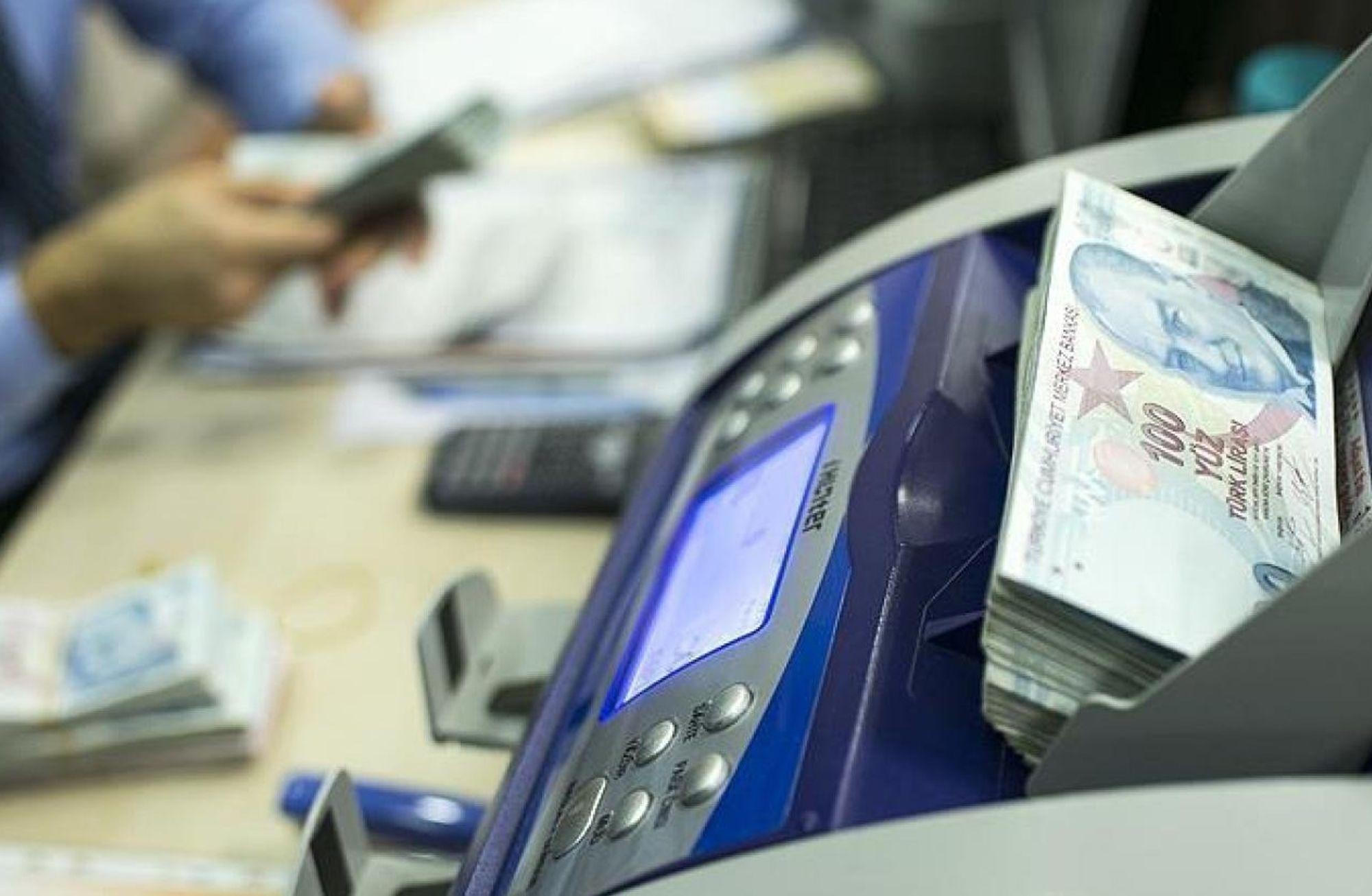 Bankacılık sektörü net kârı 144,7 milyar TL