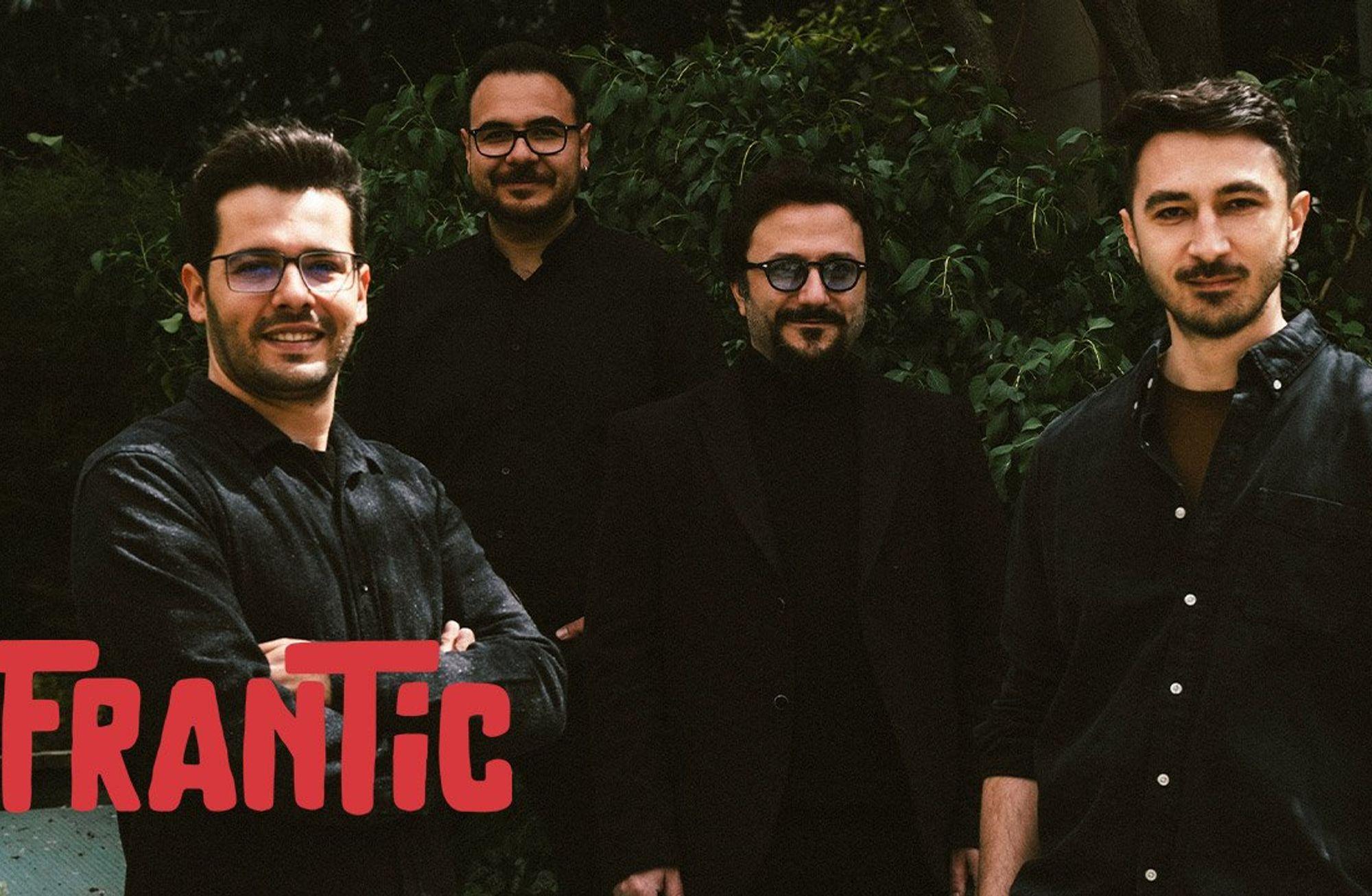 Yerli oyun girişimi Frantic Games, tohum öncesi turunda 2,4 milyon dolar yatırım aldı