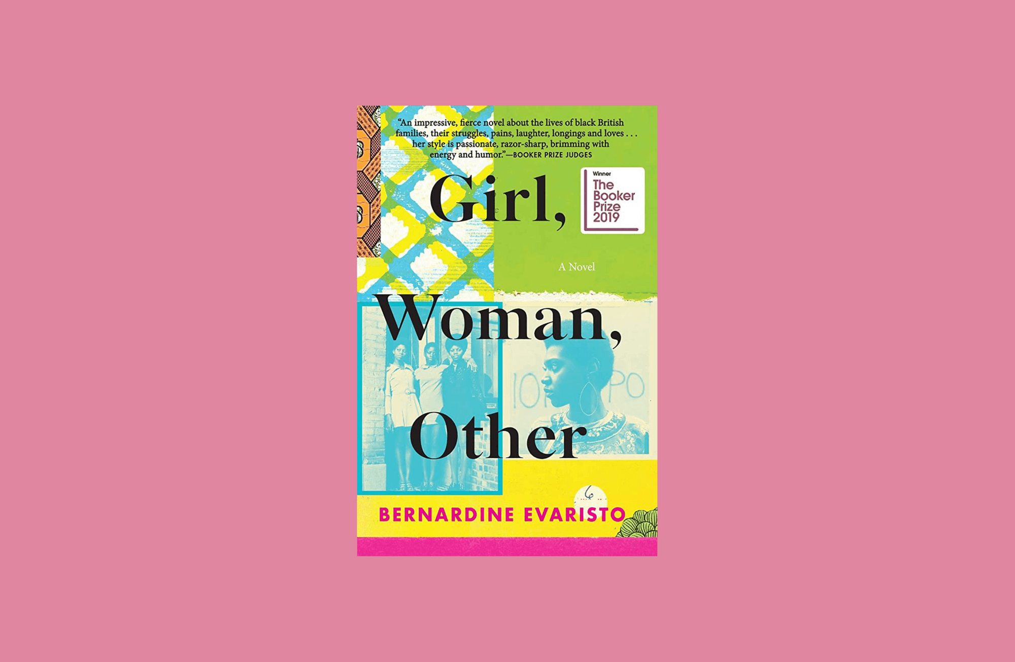 Kadınlık deneyiminin ortaklığı üzerine: Girl, Women, Other
