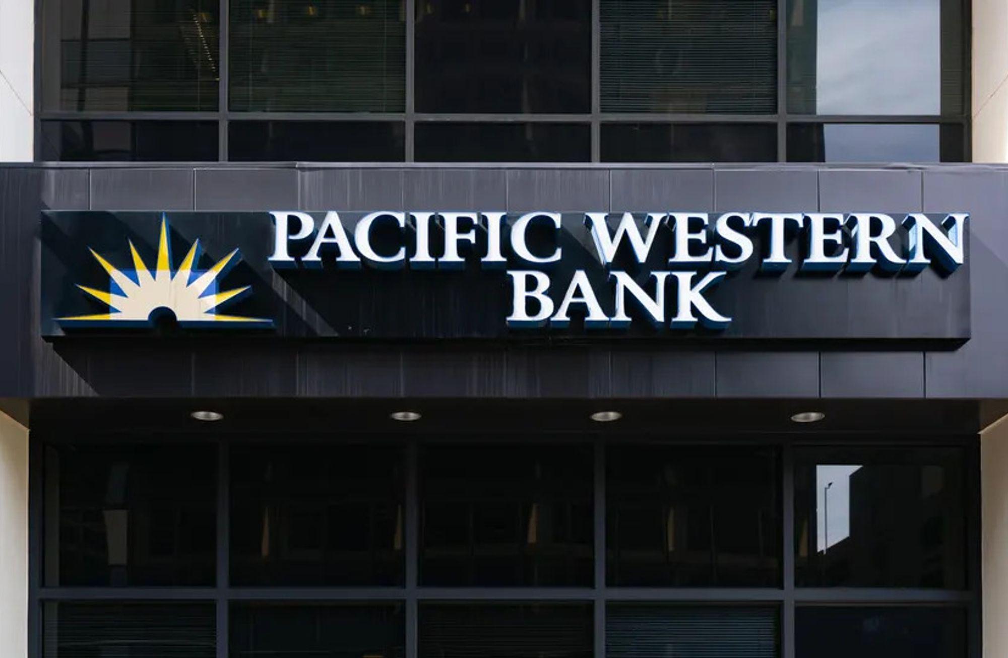 Nurtopu gibi bir PacWest krizi