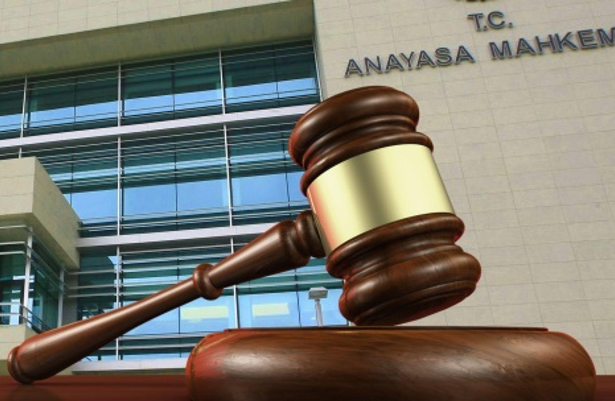 AYM Kararlarının Genel Bağlayıcılığı