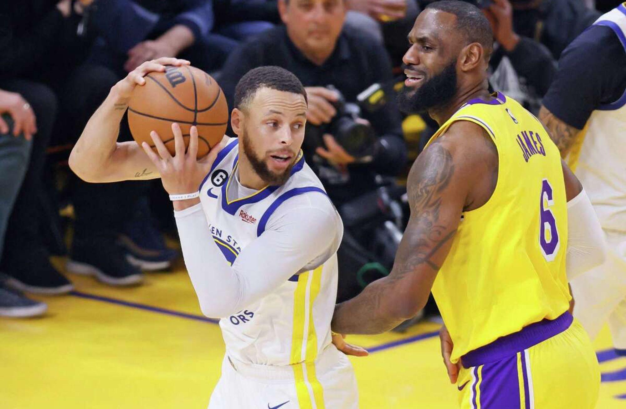 NBA | Curry: “Bu seride geri dönebileceğimize dair inancım var.”