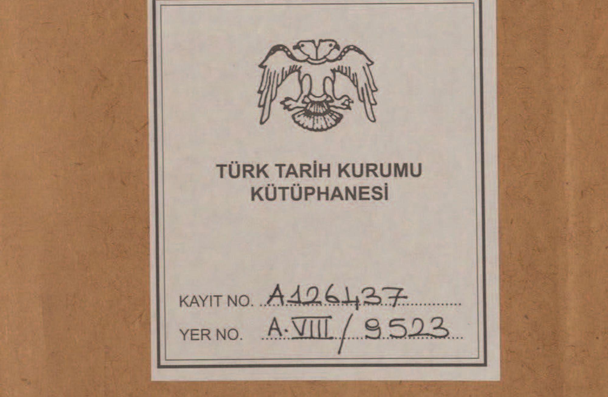 Belgelerle Adana’nın Kurtuluşu 1922