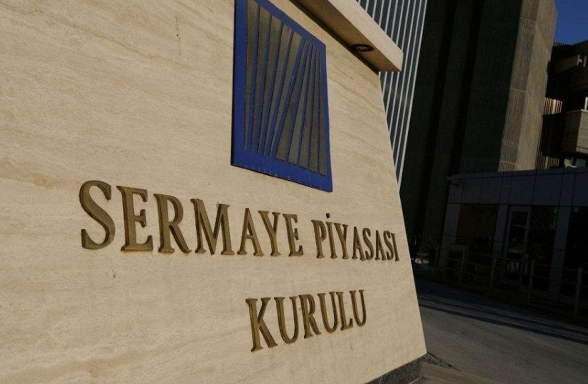 SPK, payları GSP'de işlem görecek ortaklıklara ilişkin usul ve esasları belirledi