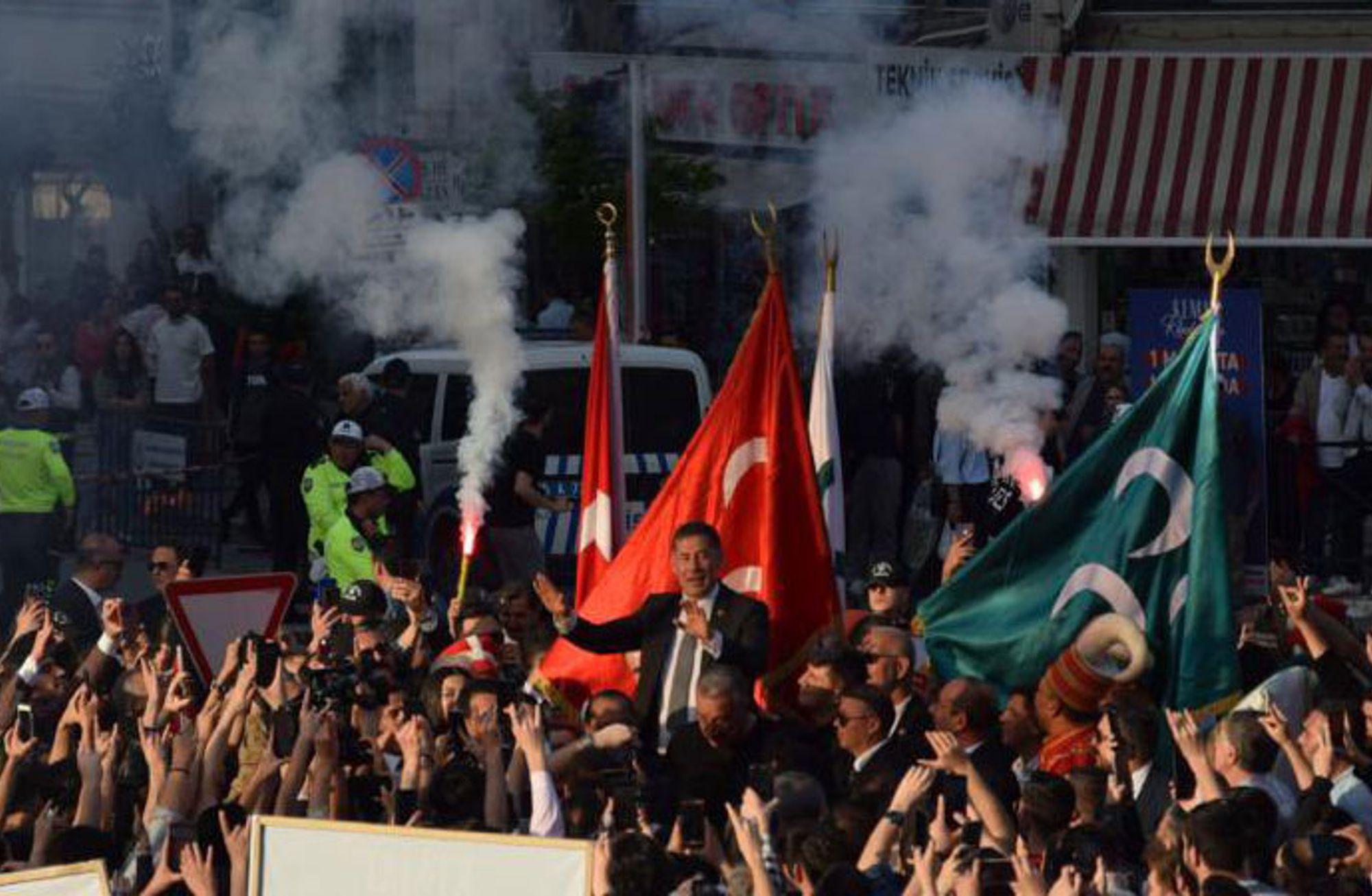 Sinan Oğan’ın şartları: Hangi aday daha yakın?