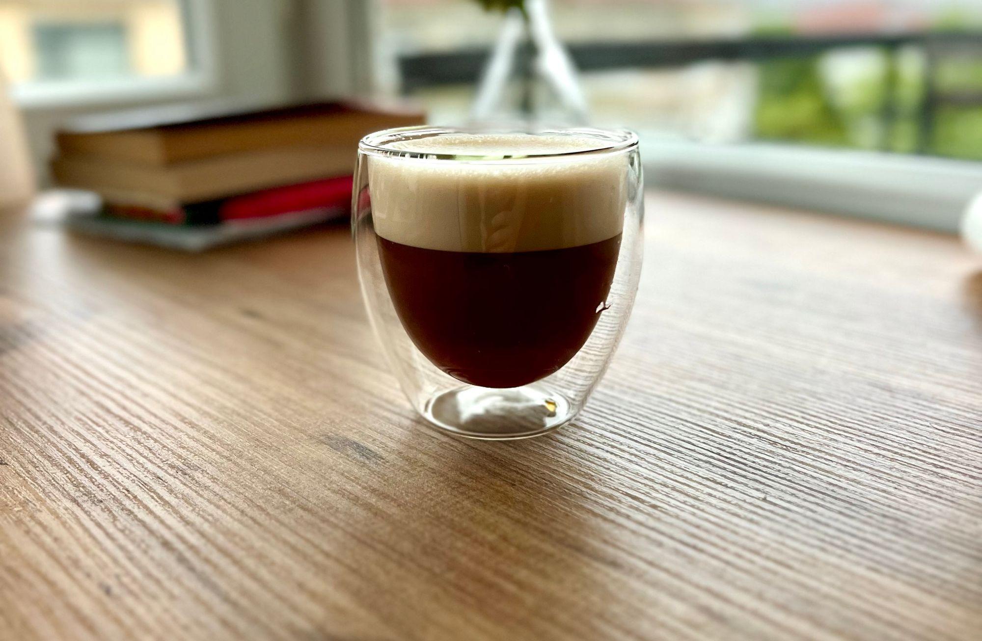 Espresso Freddo