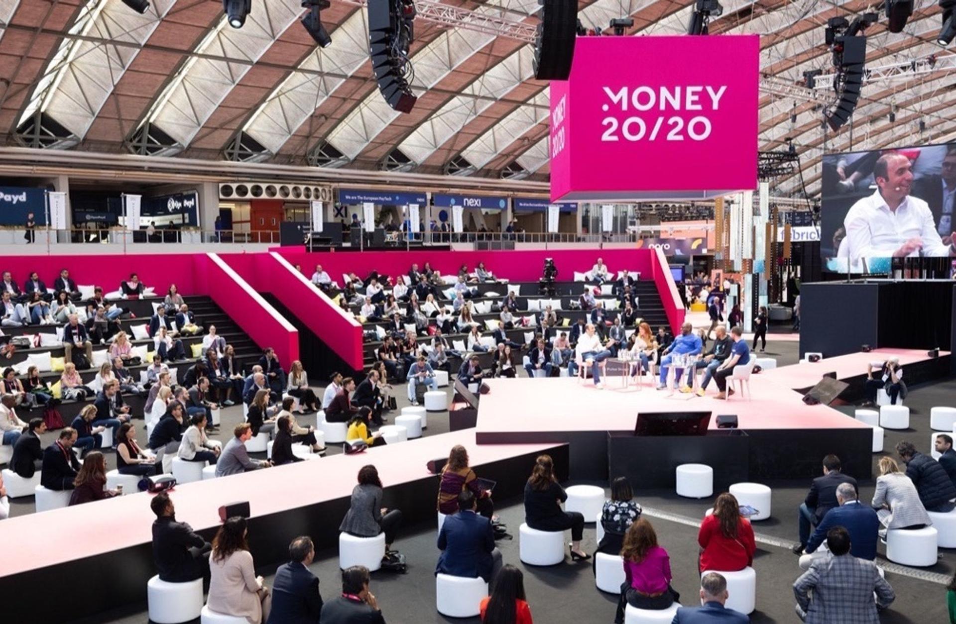 FinTech Istanbul, Money20/20 Europe'u yerinde takip etti