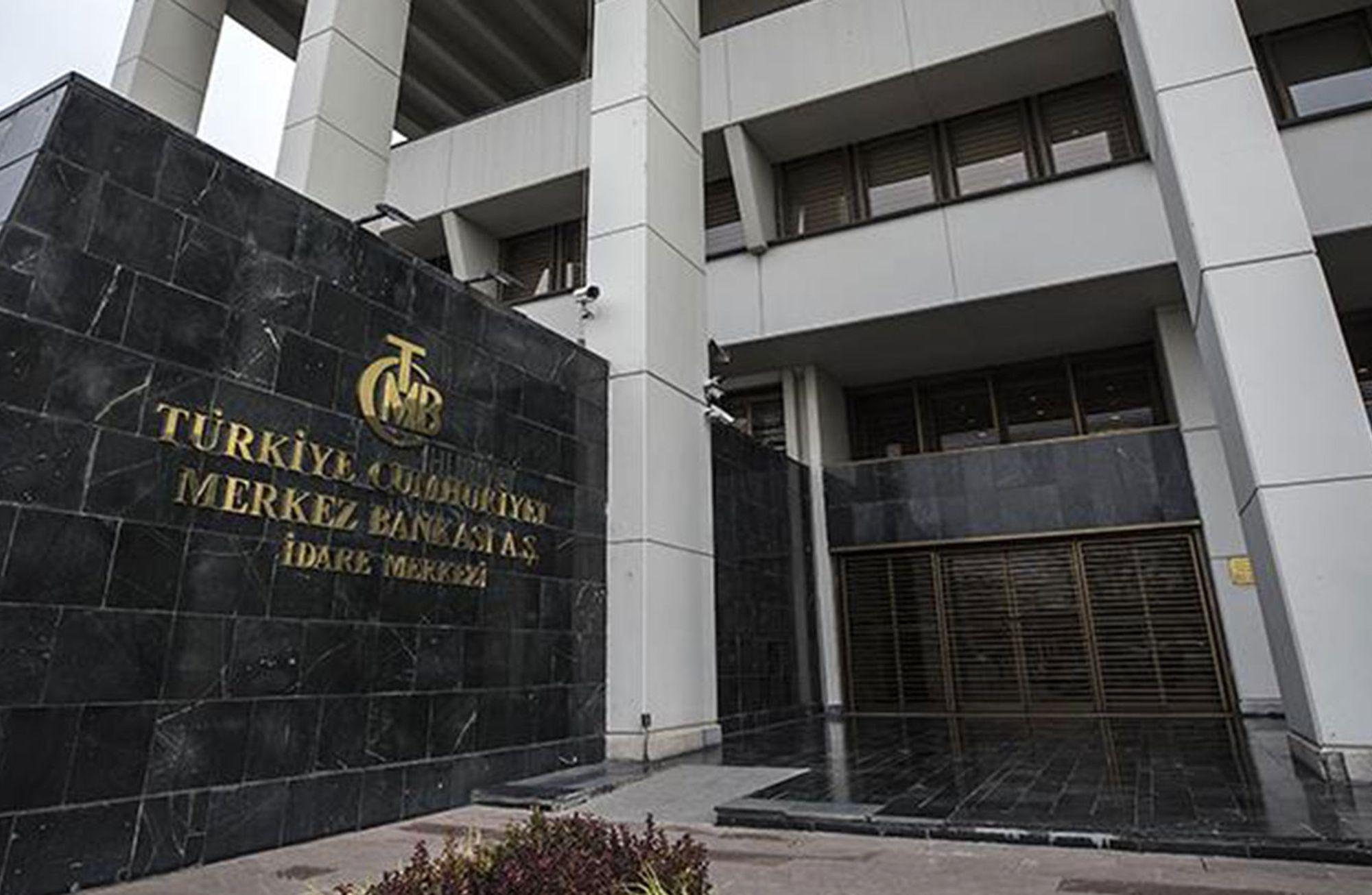 Rezervlerde erime sürüyor