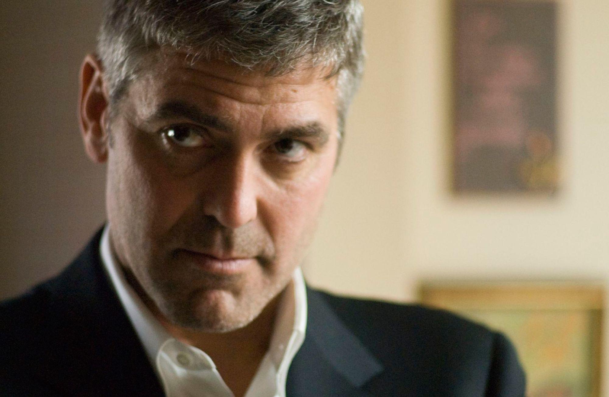 İyi ki doğdun George Clooney!