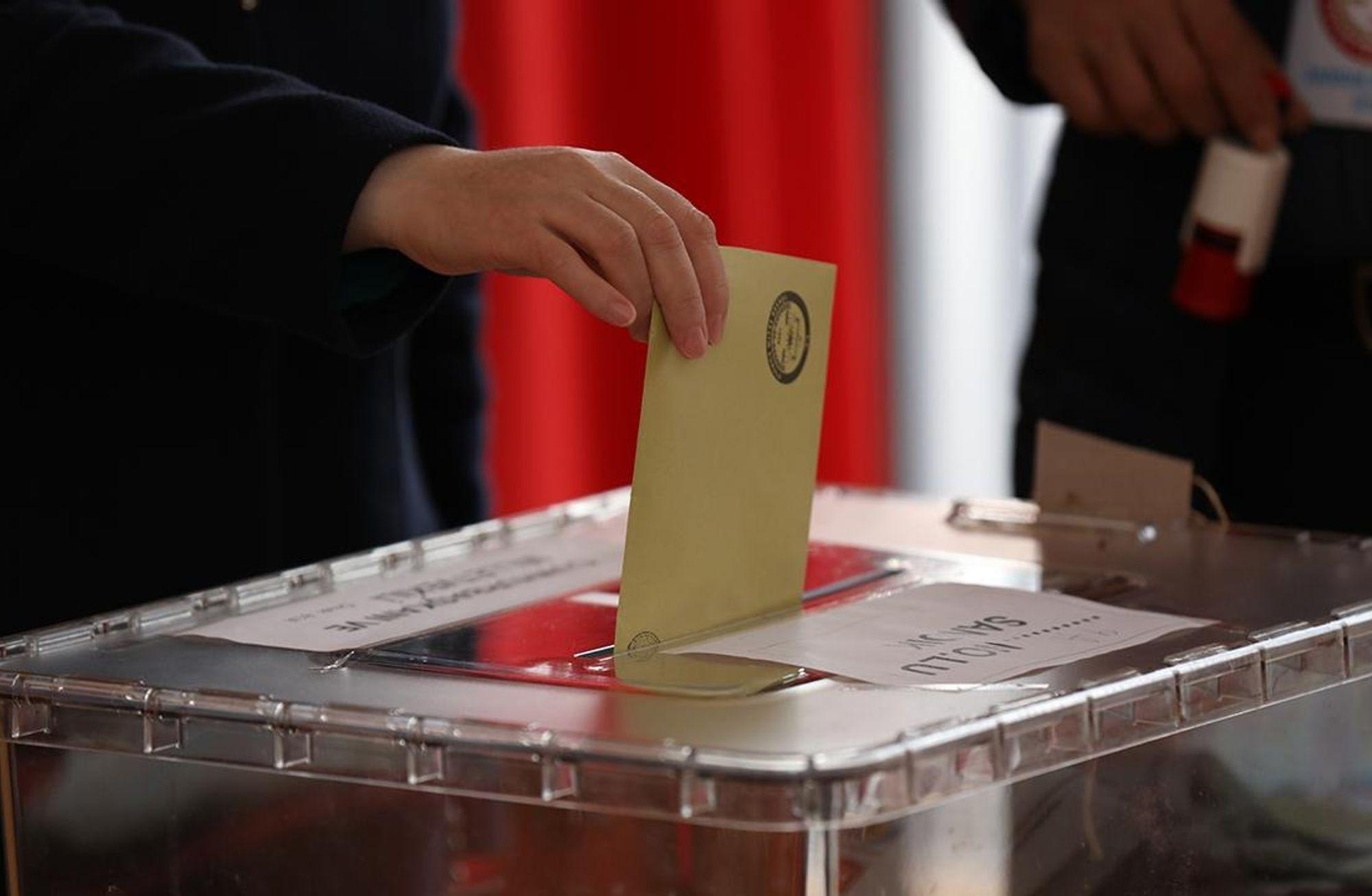 TikTok'tan 14 Mayıs seçimleri öncesinde dezenformasyon önlemleri