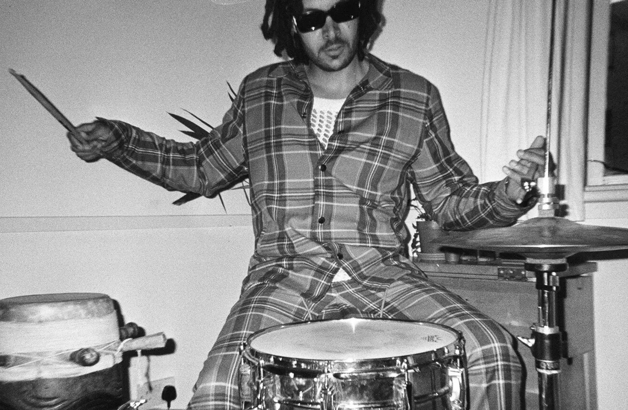 Yussef Dayes’in ilk solo albümü: Black Classical Music