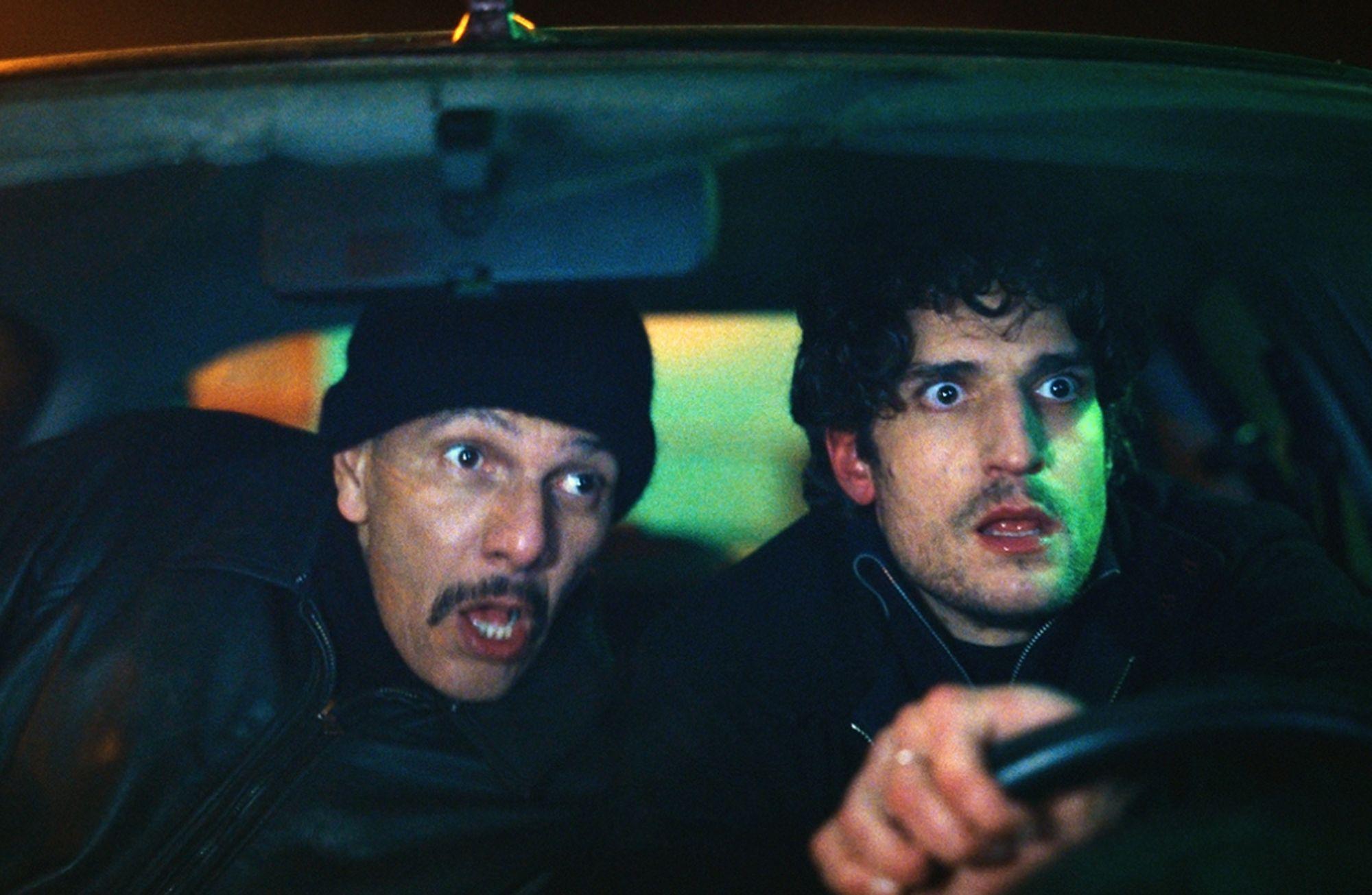 Louis Garrel'in aile komedisi, Norveç sinemasının kabusu