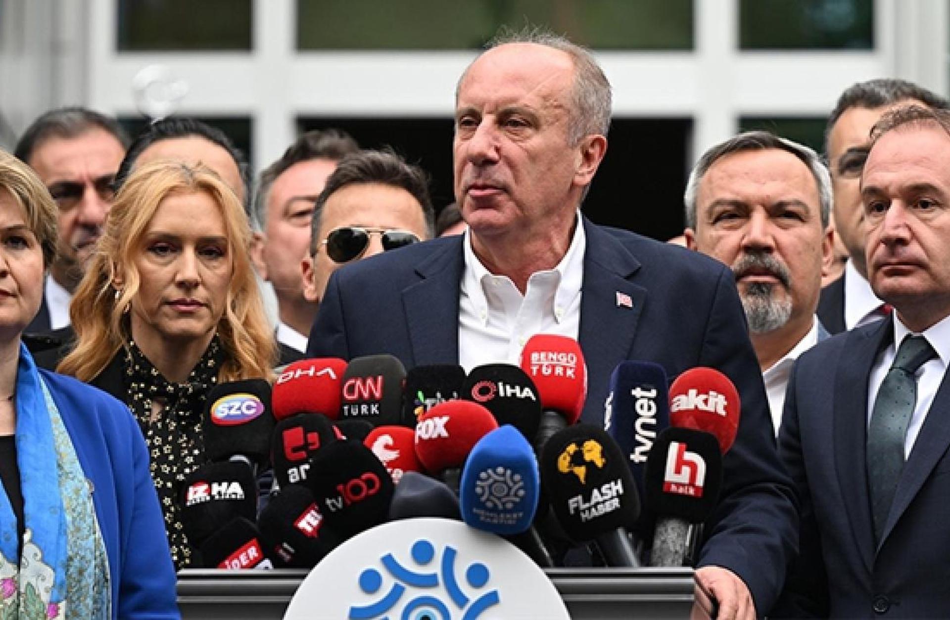 İnce’nin kararı ve etkileri