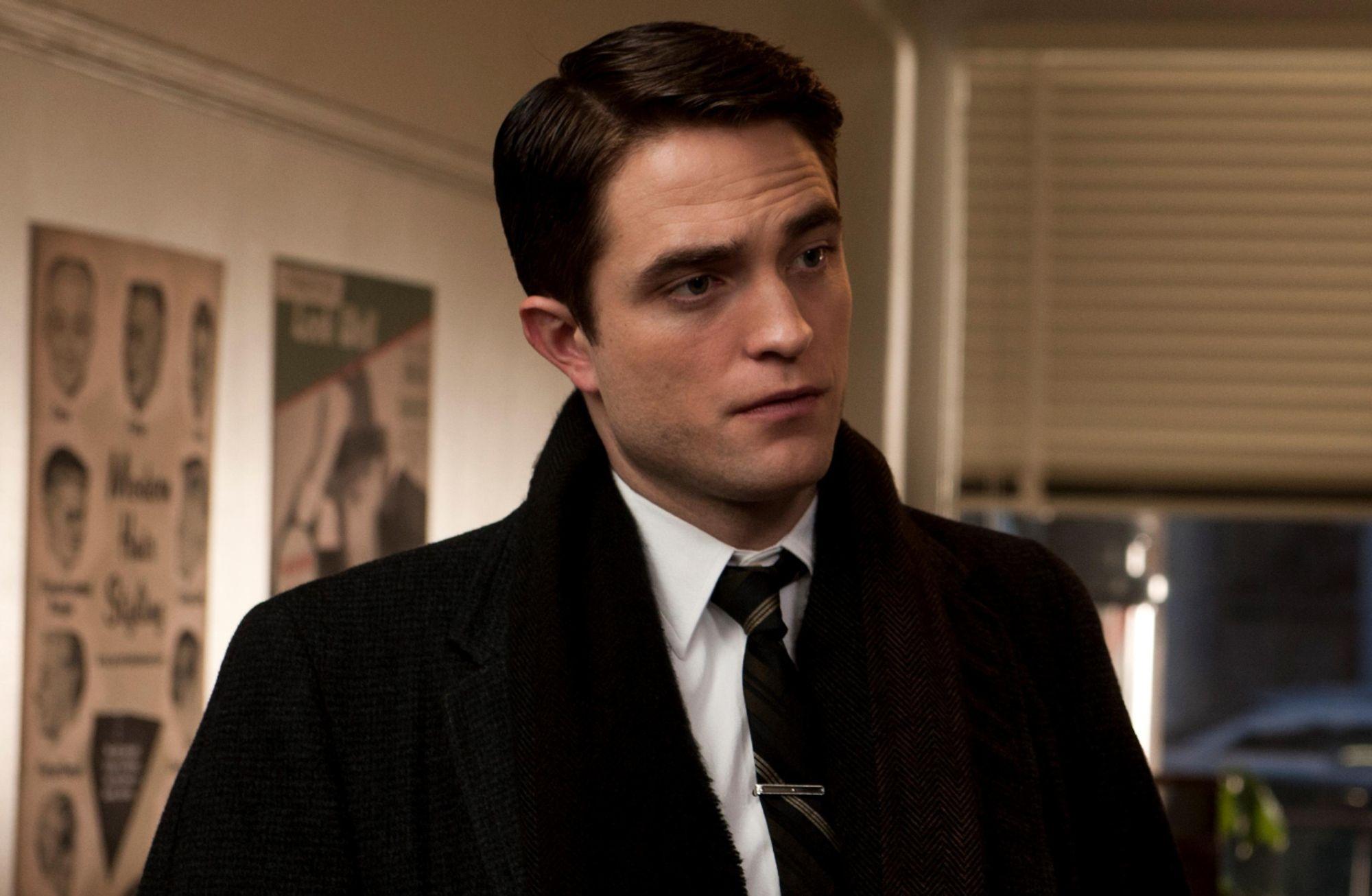 İyi ki doğdun Robert Pattinson!