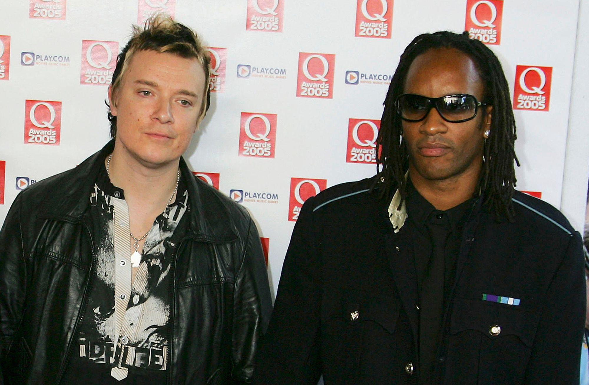🎫  The Prodigy yıllar sonra İstanbul'da