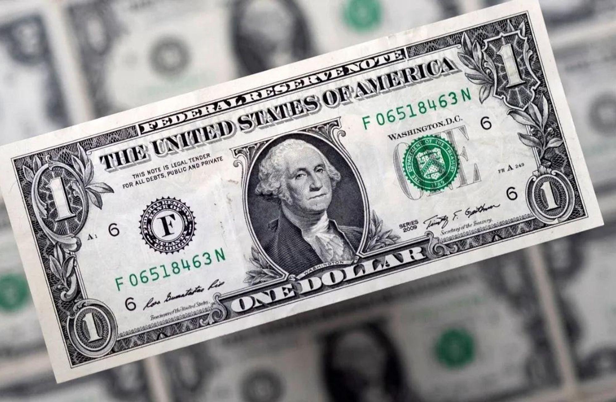 Dolar kuru, 20 lirayı aştı