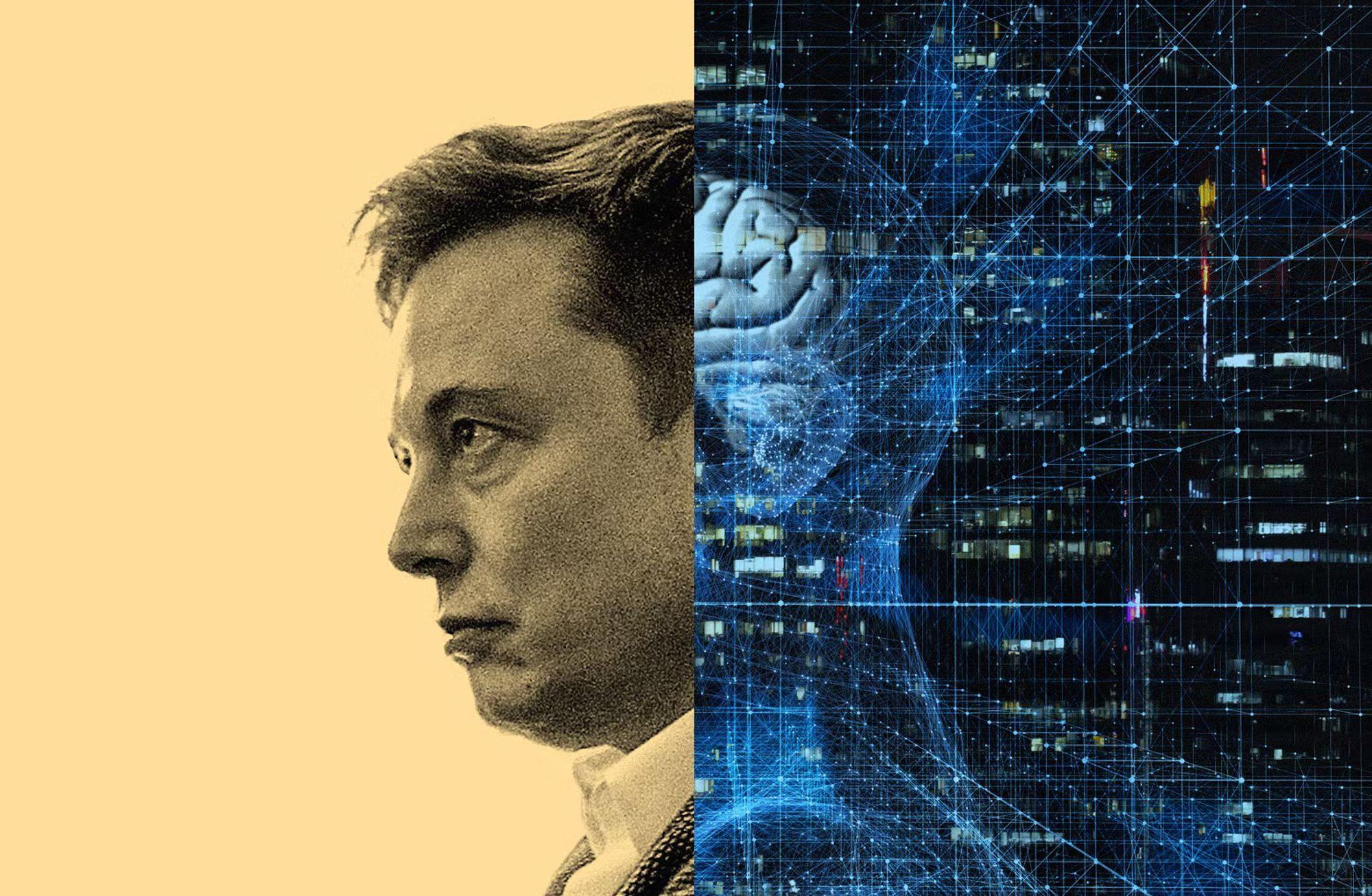 Elon Musk'ın beyin çipi firması Neuralink, insanlı denemeler için onay aldı