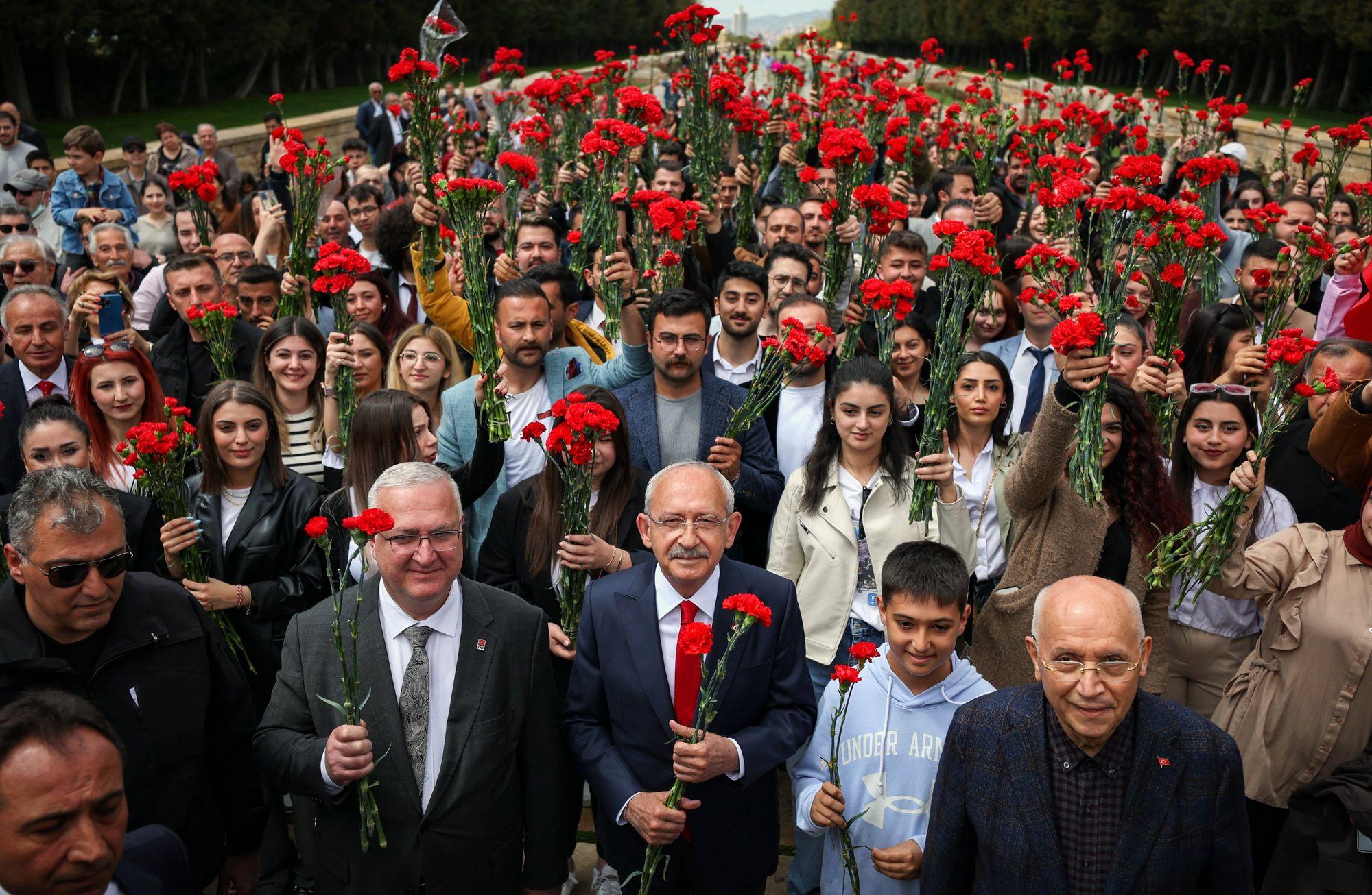 73 yıl sonra, 14 Mayıs'ta millî irade yeniden tecelli edecek