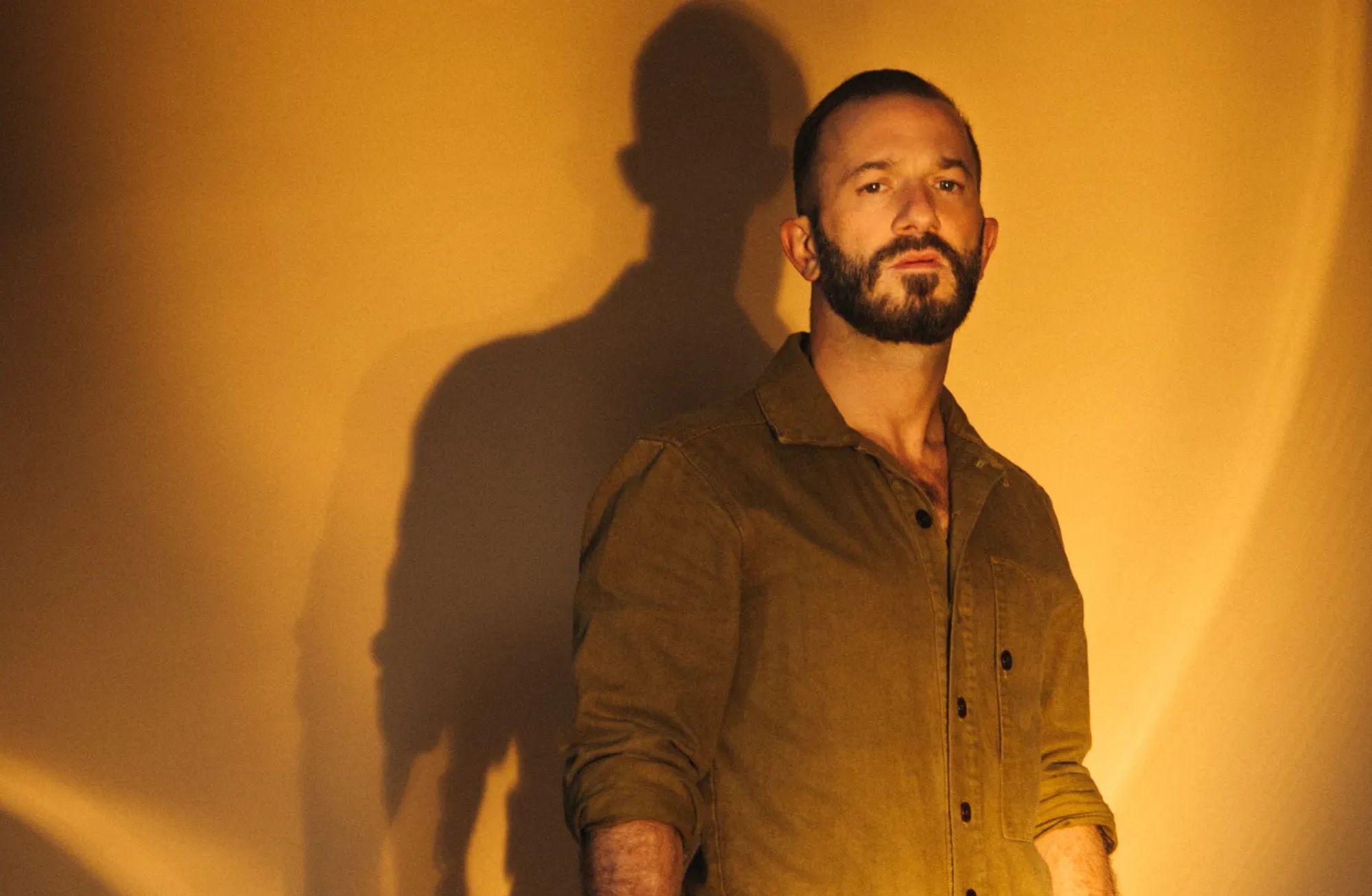 Colin Stetson, When we were that what wept for the sea