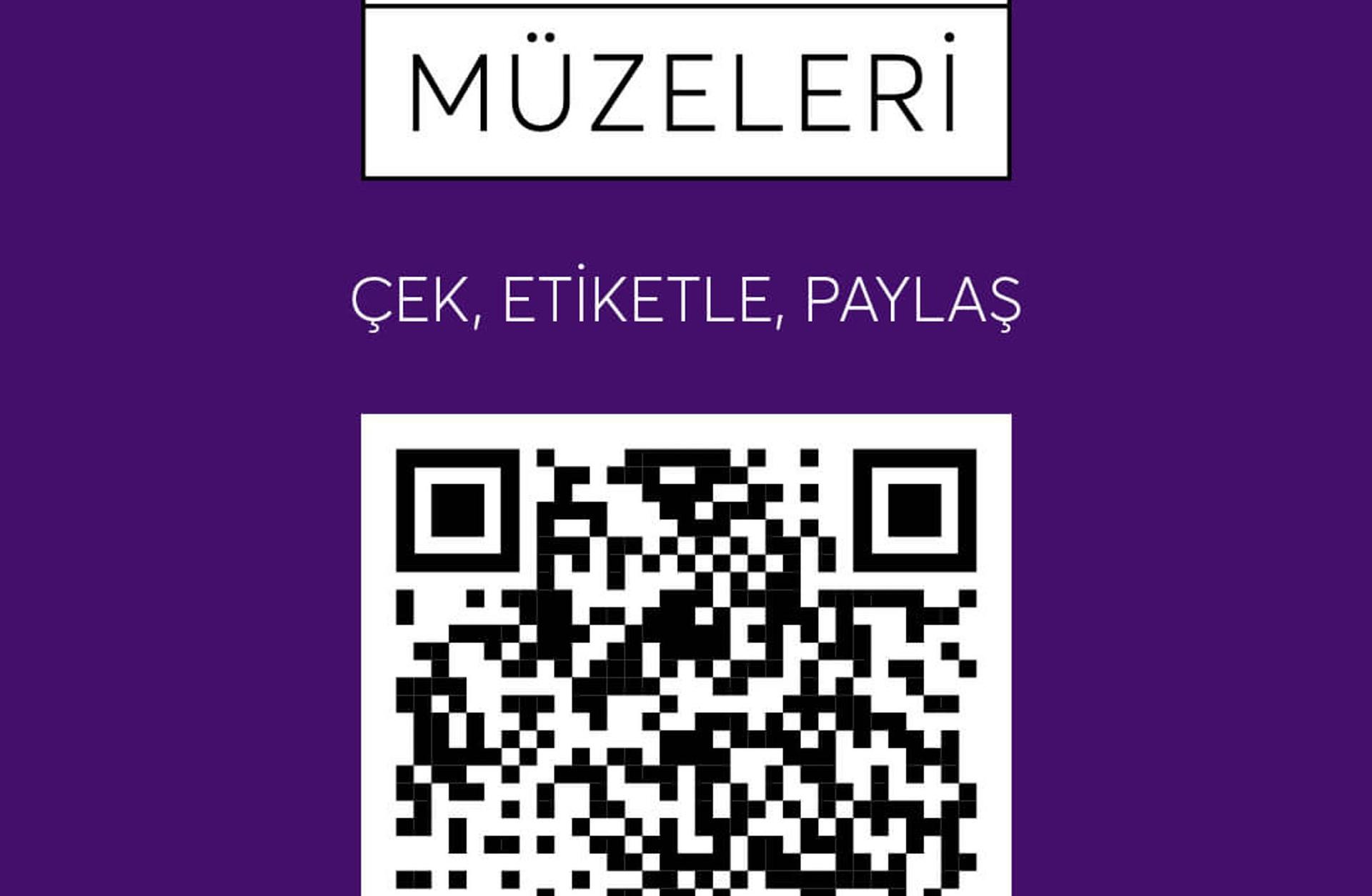 #Ankaramüzeleri Paylaşım Hareketi