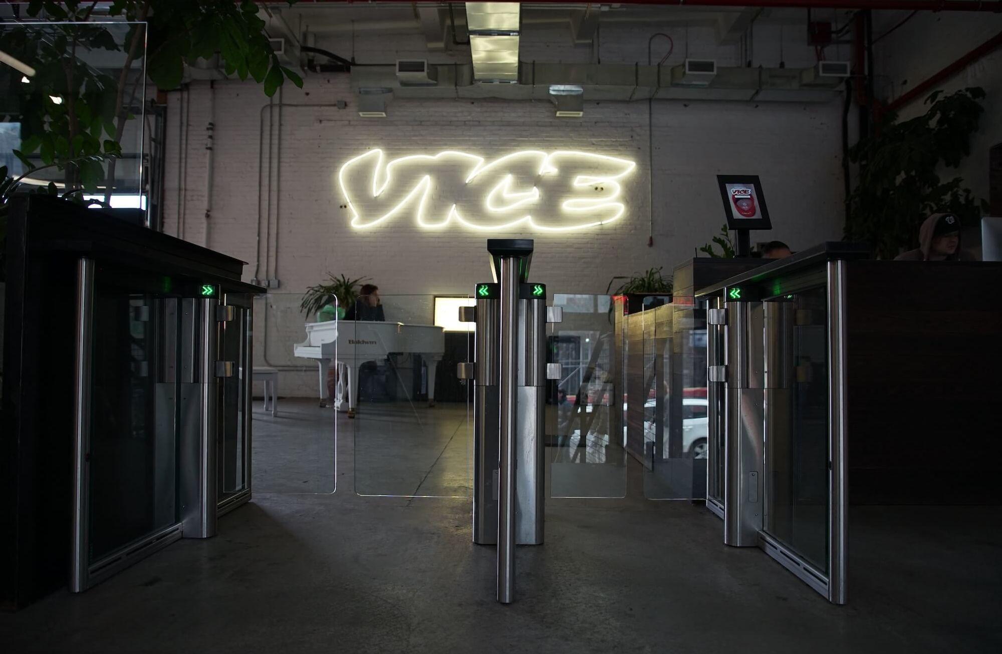 Vice Nasıl İflas Noktasına Geldi?