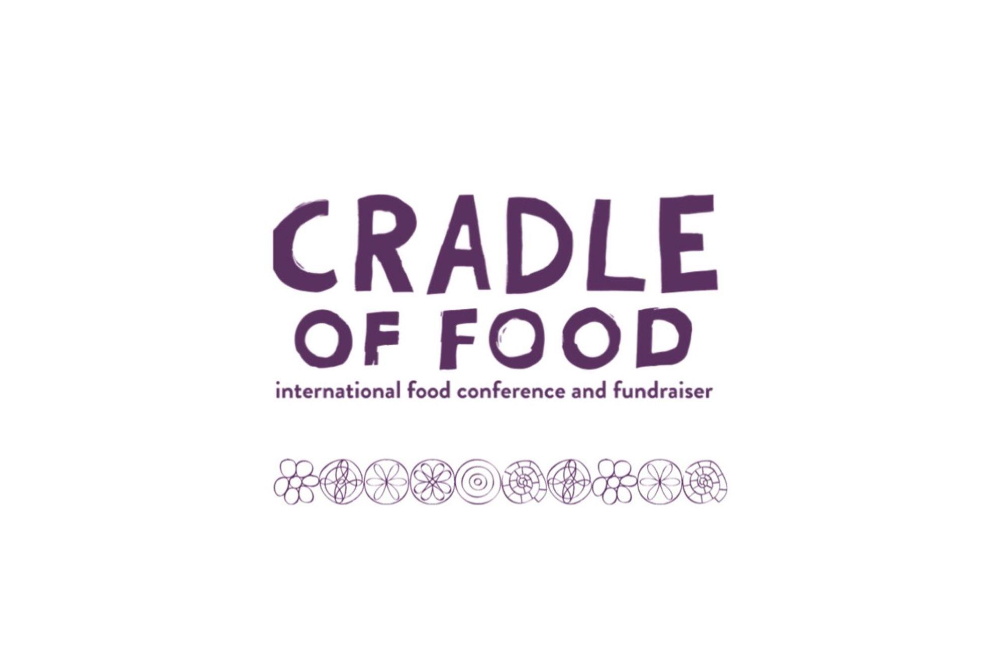 Cradle of Food: Uluslararası Gastronomi ve Yardım Konferansı