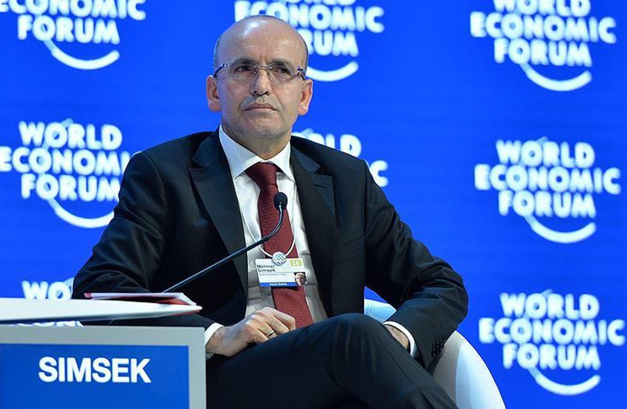 Şimşek'in dönüşü