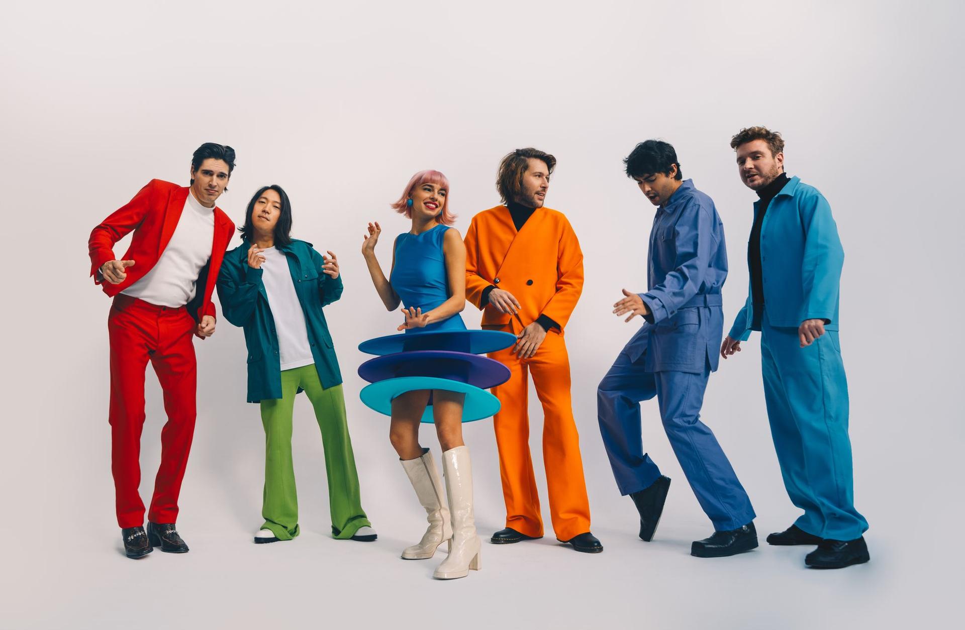 🎫 Bir mevsim, bir şehir: İstanbul'un yaz konser rehberi