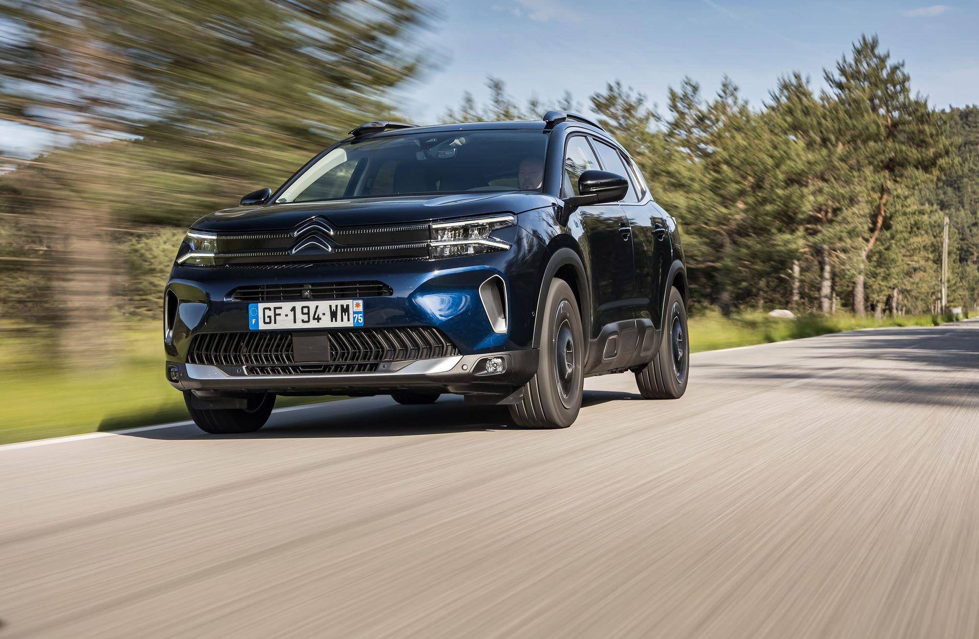 Türkiye, Citroën'in en büyük ikinci pazarı oldu