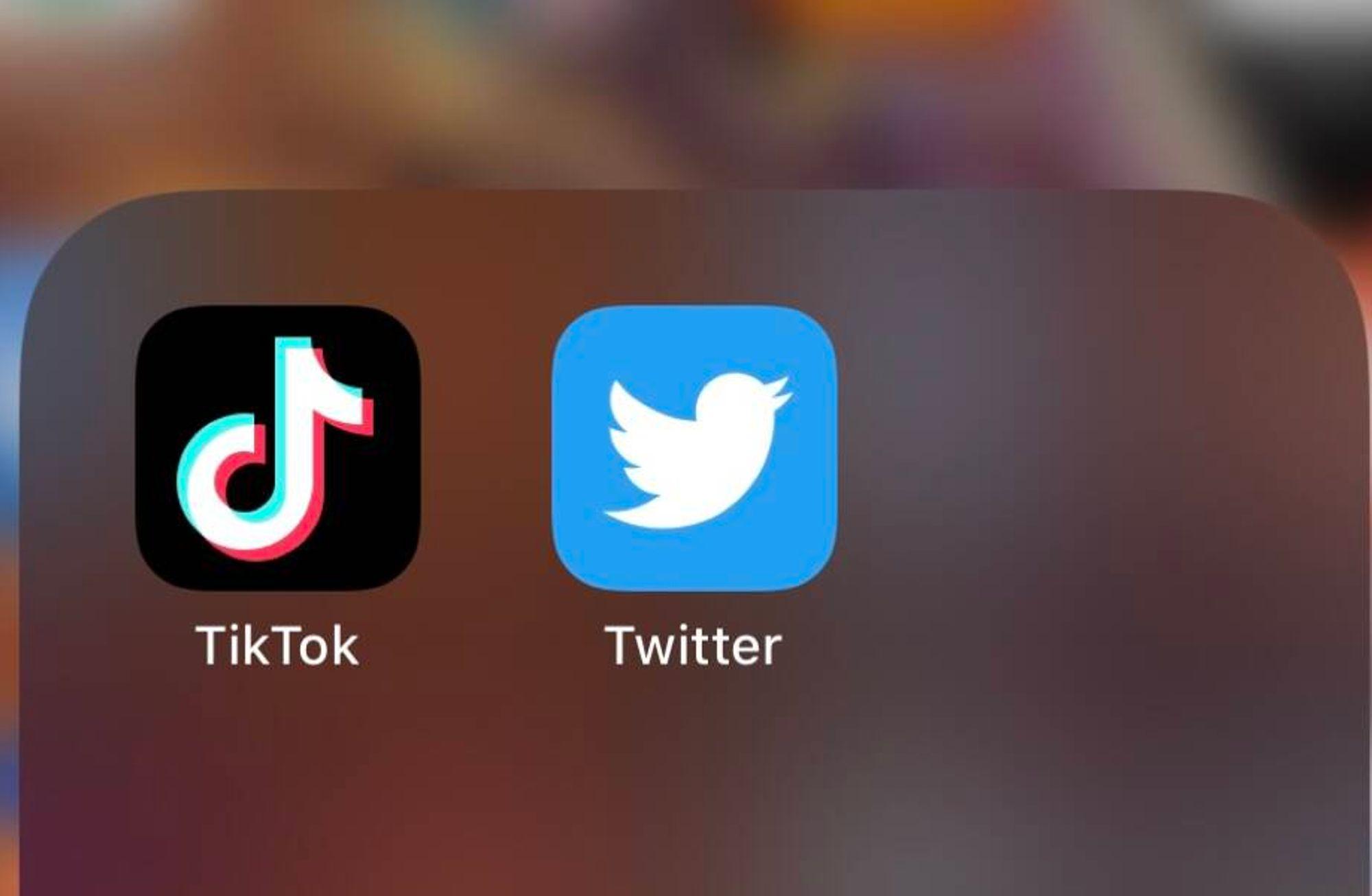 Twitter vs. TikTok: İklim dezenformasyon karneleri