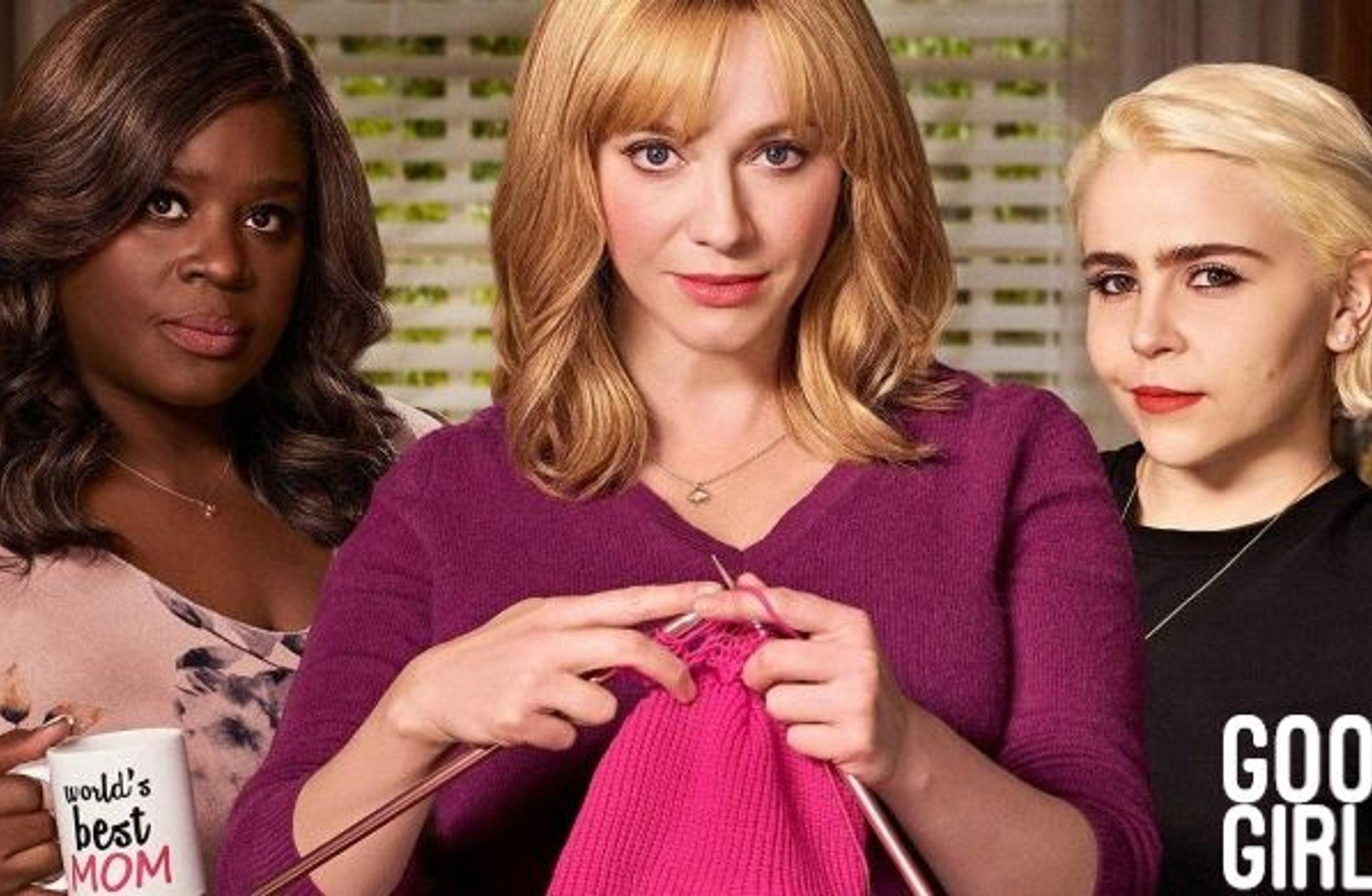 Good Girls