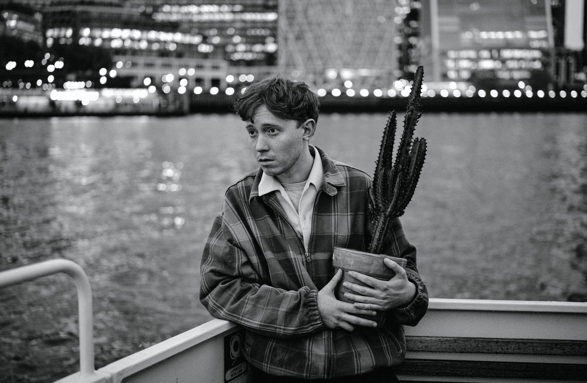 🌫️ Albüm incelemesi: King Krule, Space Heavy