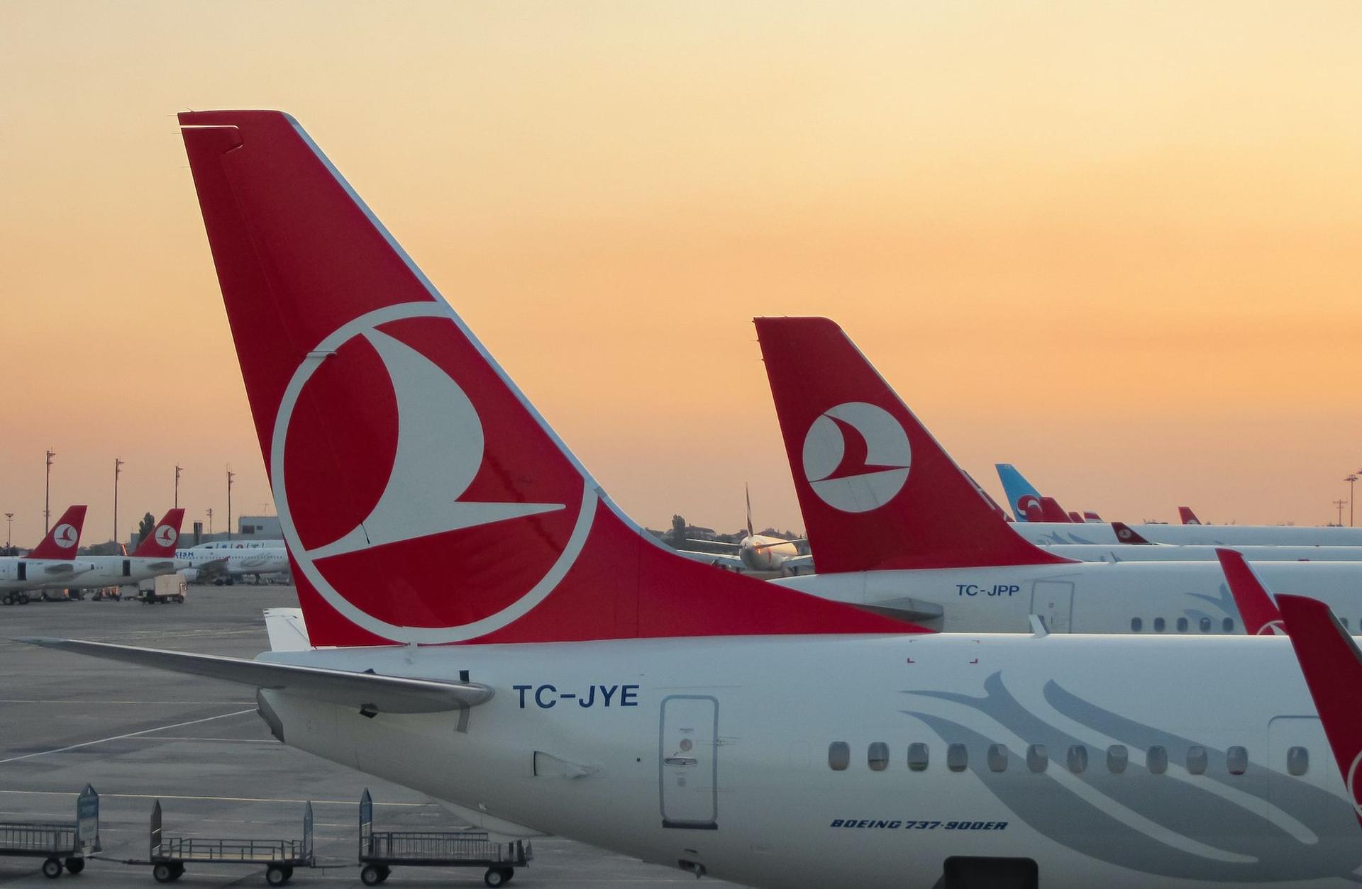 THY, 2018'den beri Türkiye'nin en değerli markası