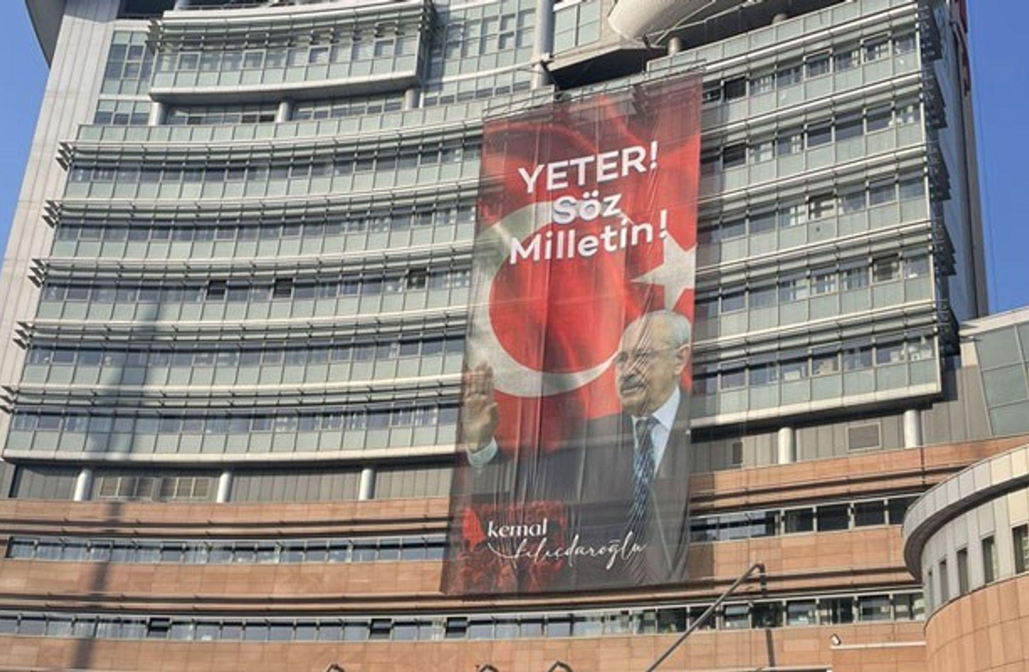 CHP’de Genel Başkanlık Tartışmaları