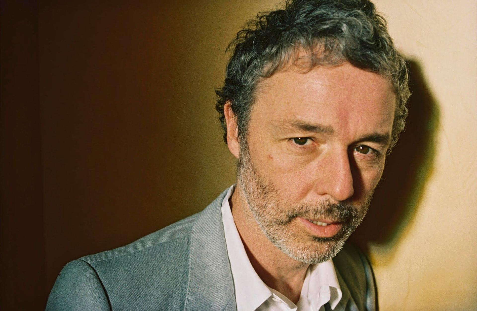 İyisiyle kötüsüyle, benim geçmişim bu: Baxter Dury