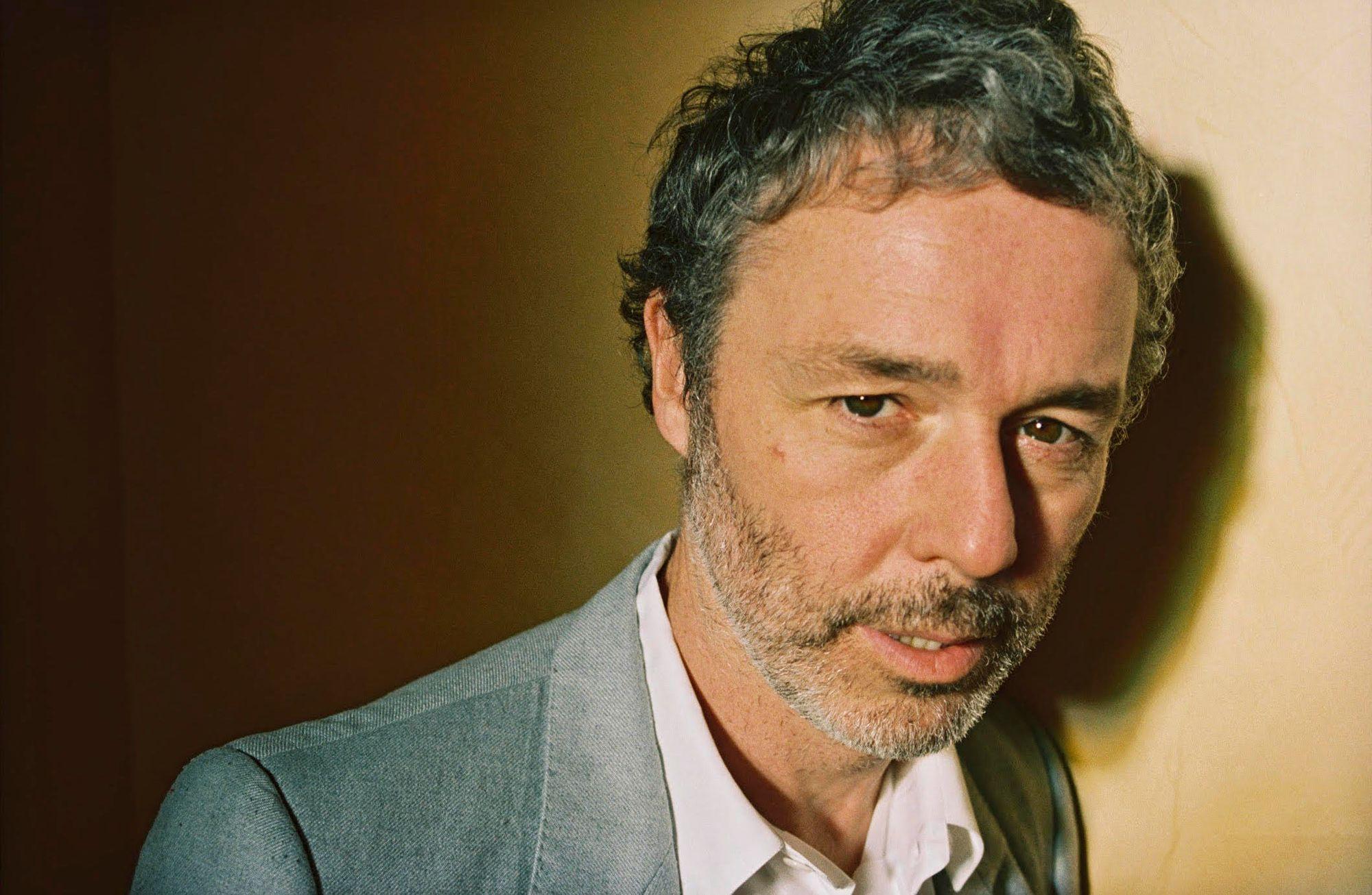 İyisiyle kötüsüyle, benim geçmişim bu: Baxter Dury