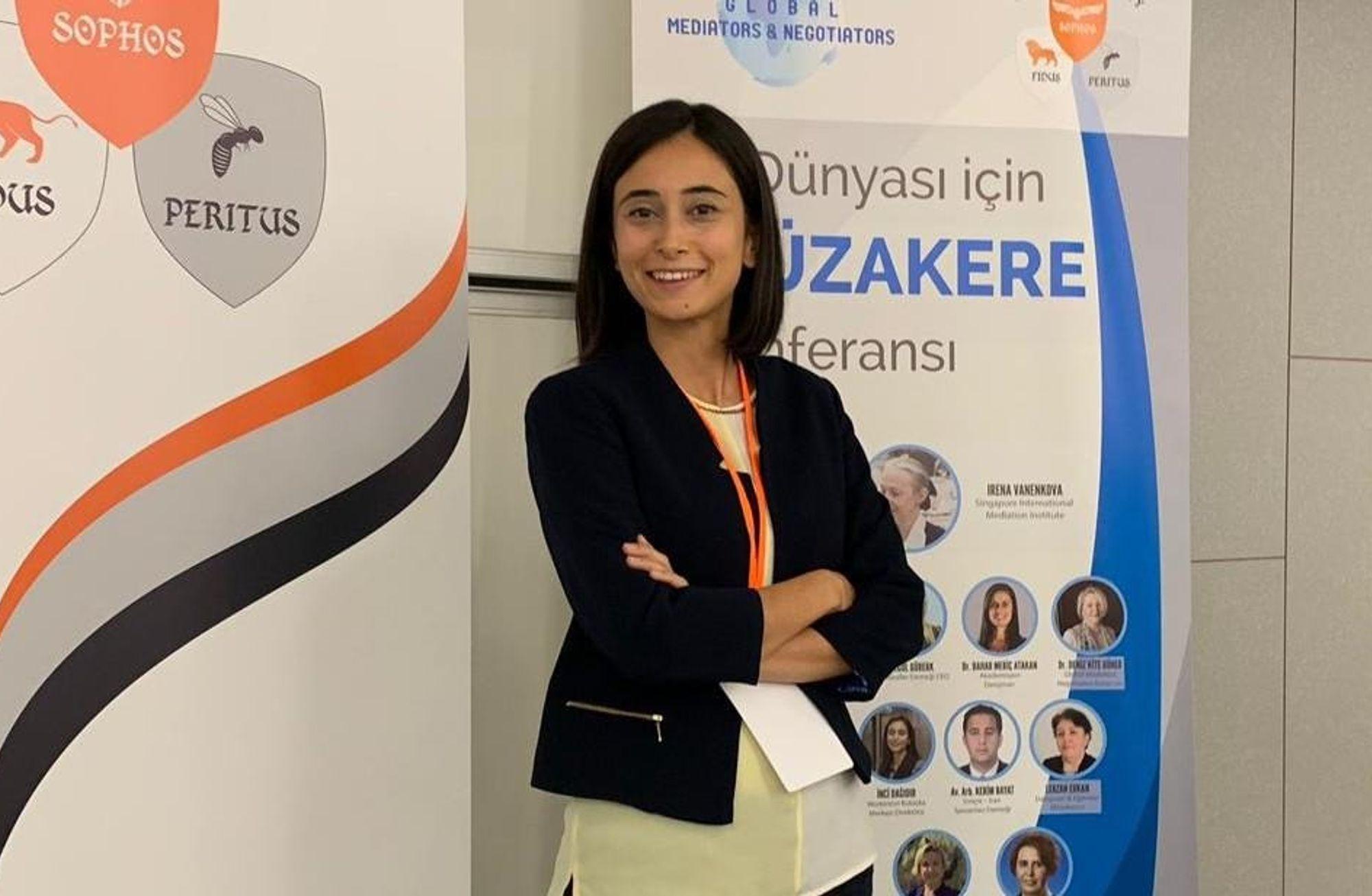 Türkiye'deki girişimcilik ekosistemi üzerine