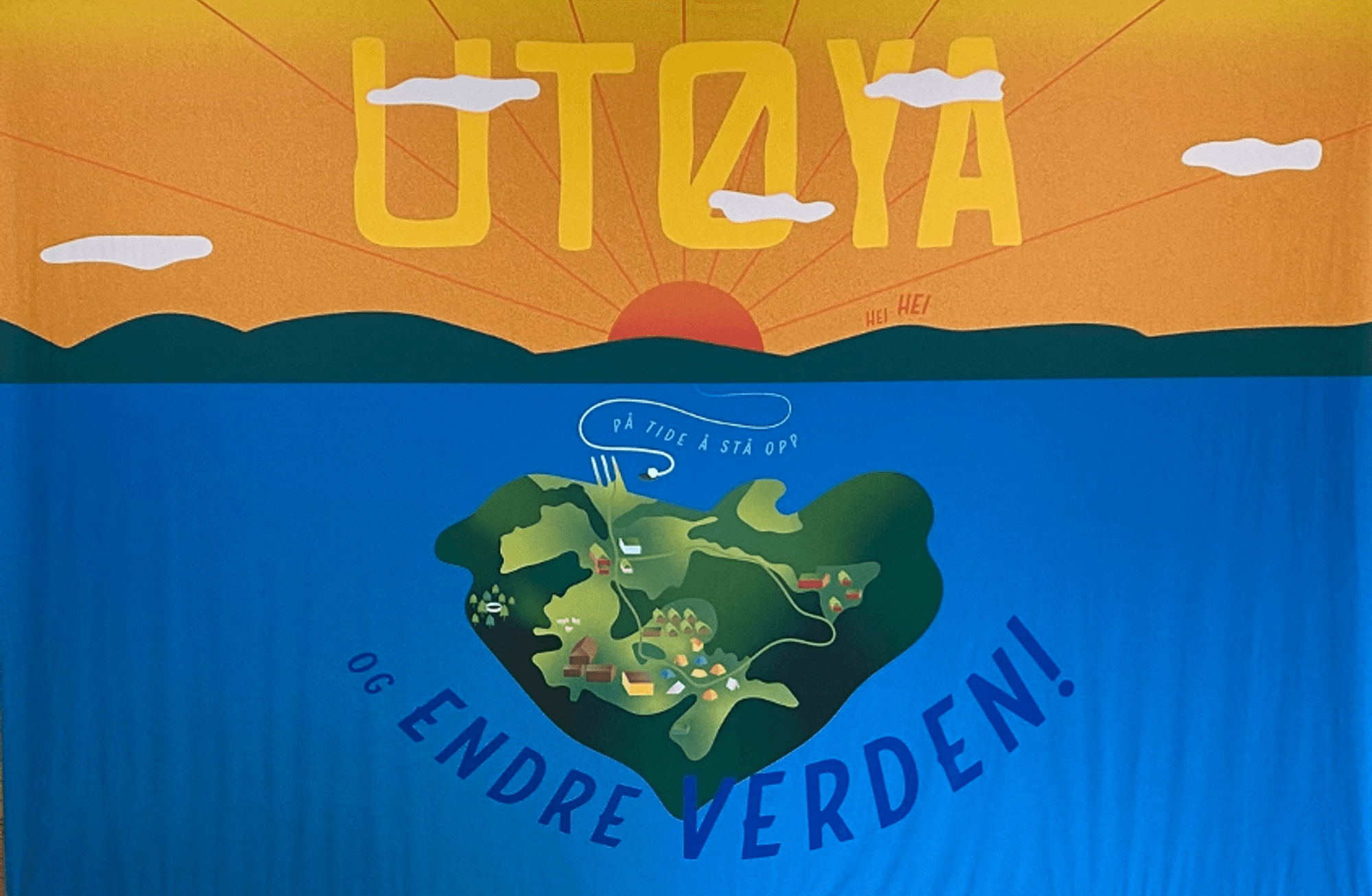 Hey hey, ya oyun bozmaya gücümüz kalmadıysa?