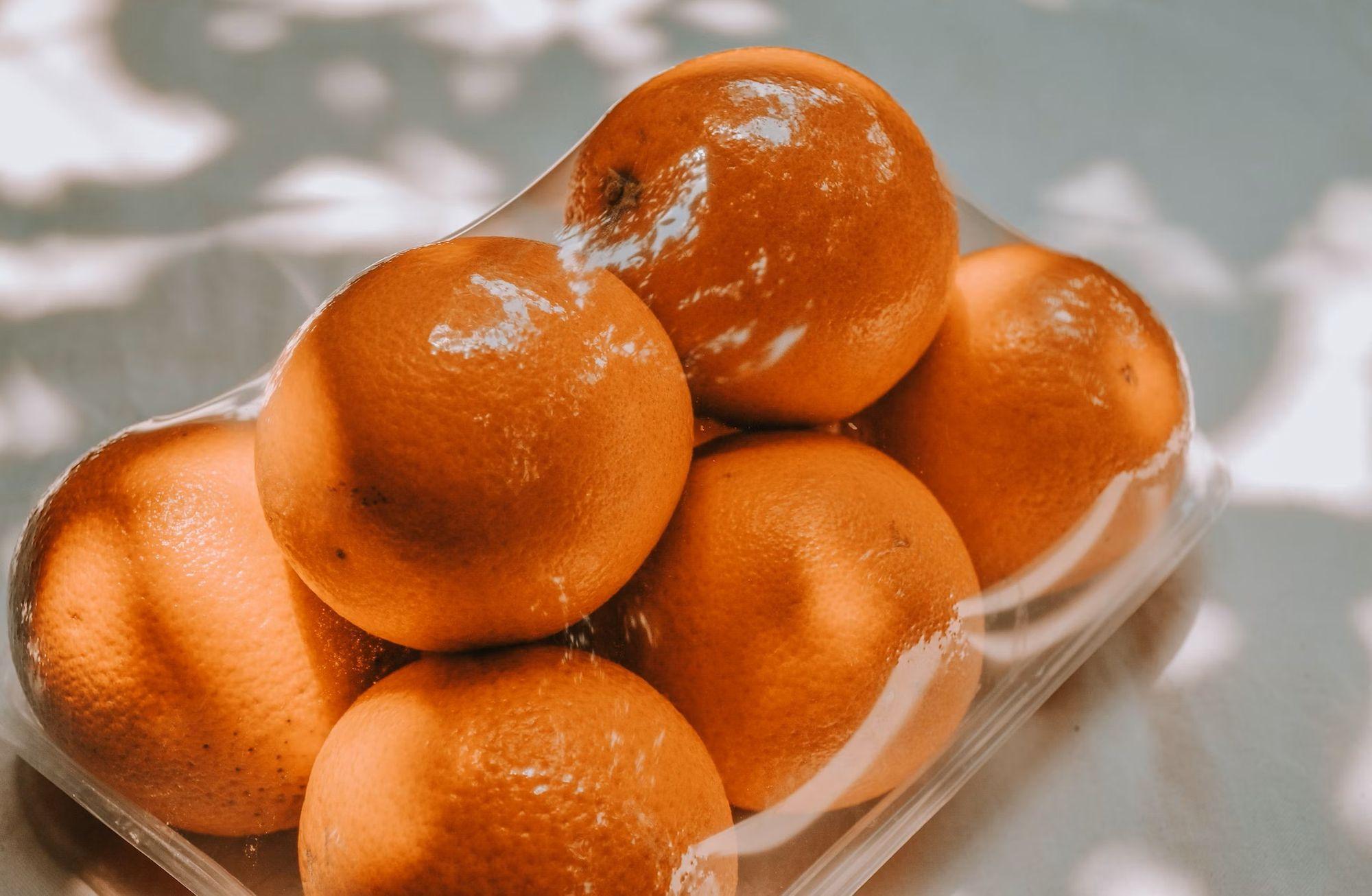 Paketlemede yeni dönem: Tekrar kullanılabilir gıda ambalajları