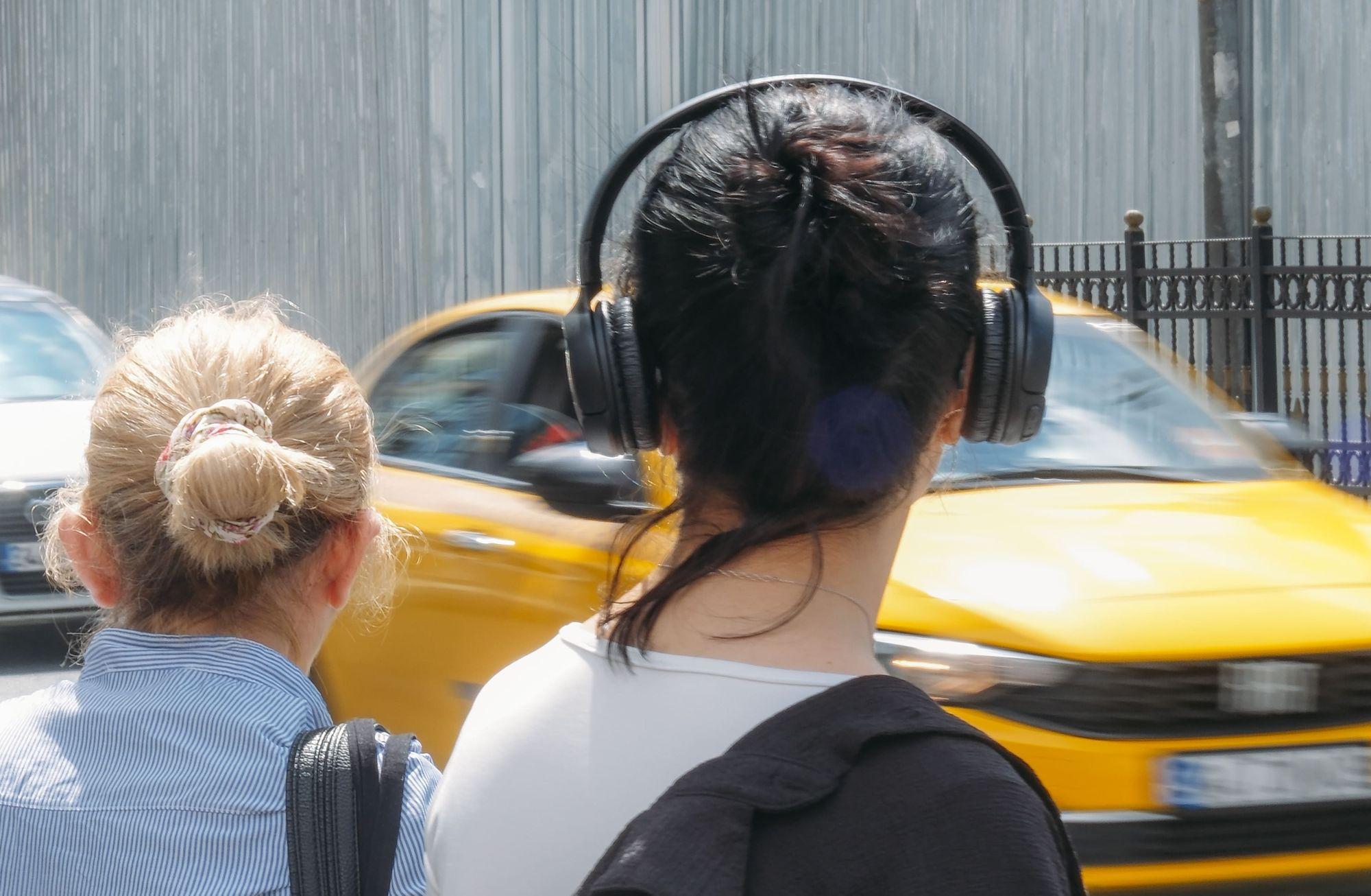 Caferağa Müzik Rotası