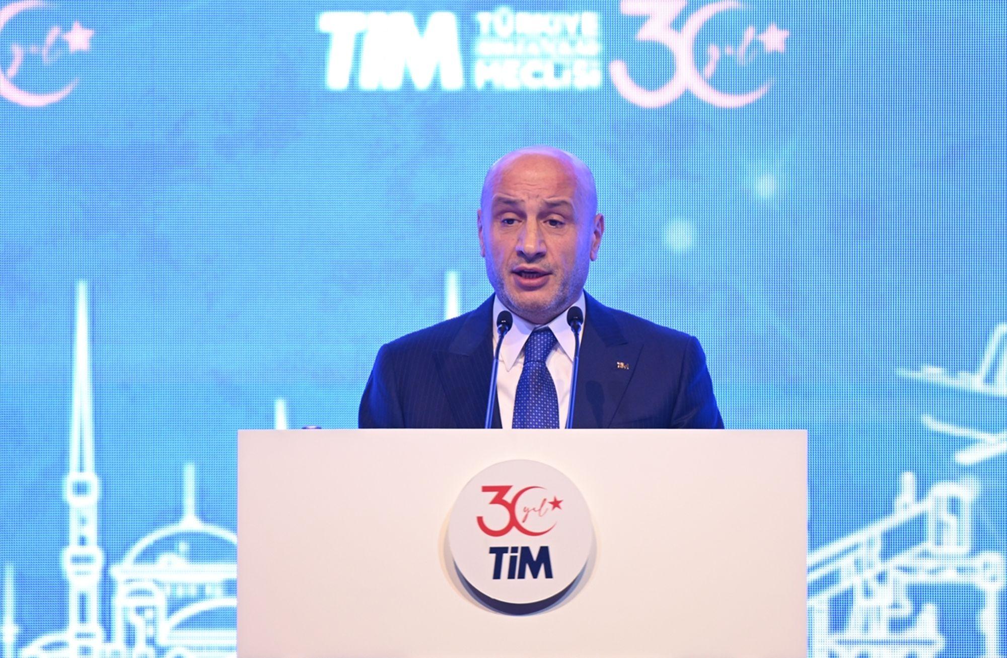 Reel sektörden açıklamalar