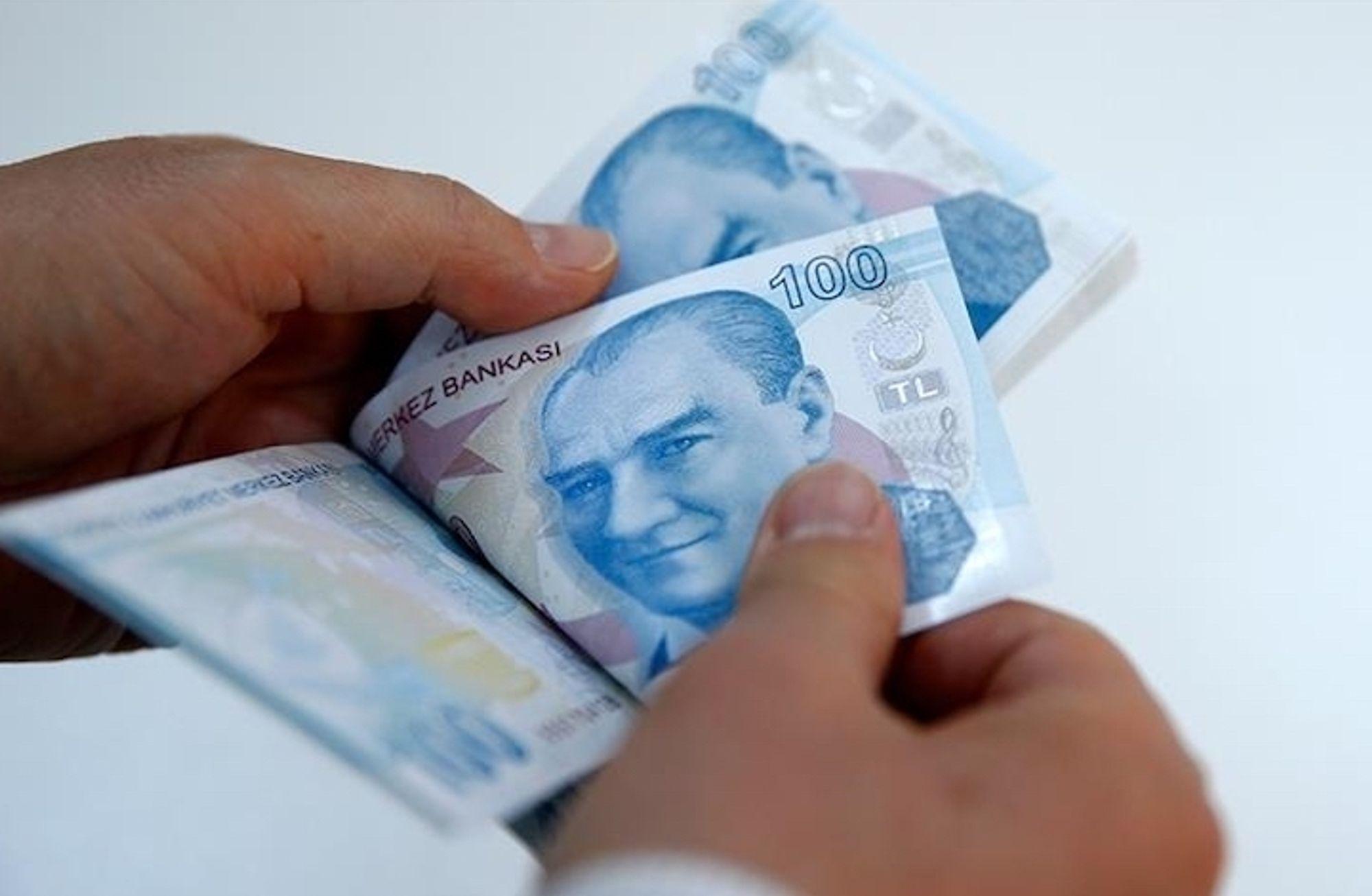 Asgari ücret belli oldu